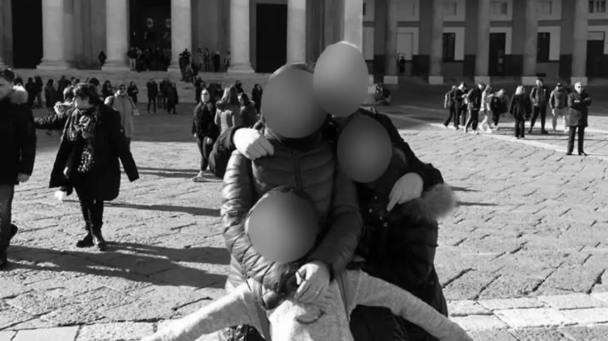 Die Mutter und die jüngste Tochter verlieren bei der Tragödie ihr Leben, der Vater liegt auf der Intensivstation.