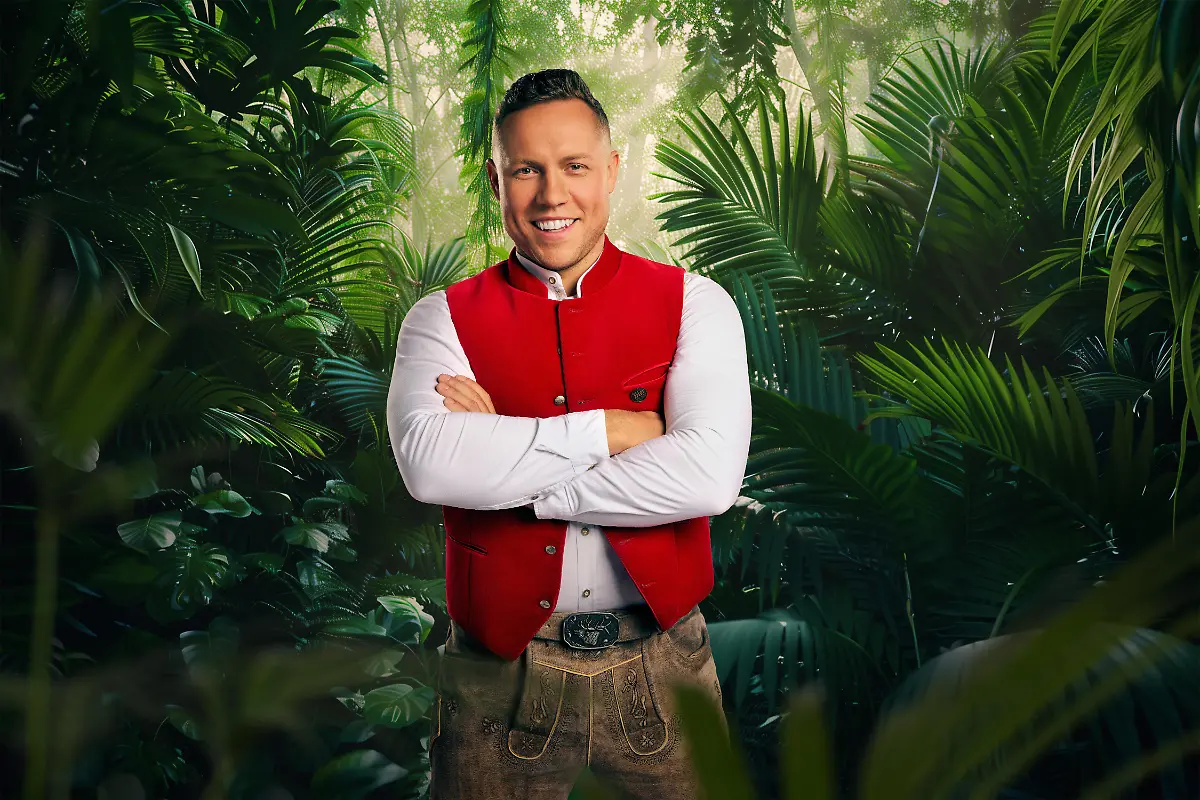 Dschungelcamp 2026: Wer ist dabei?, Wann geht's los?, Stream, Kandidaten und Co. – alle Infos!