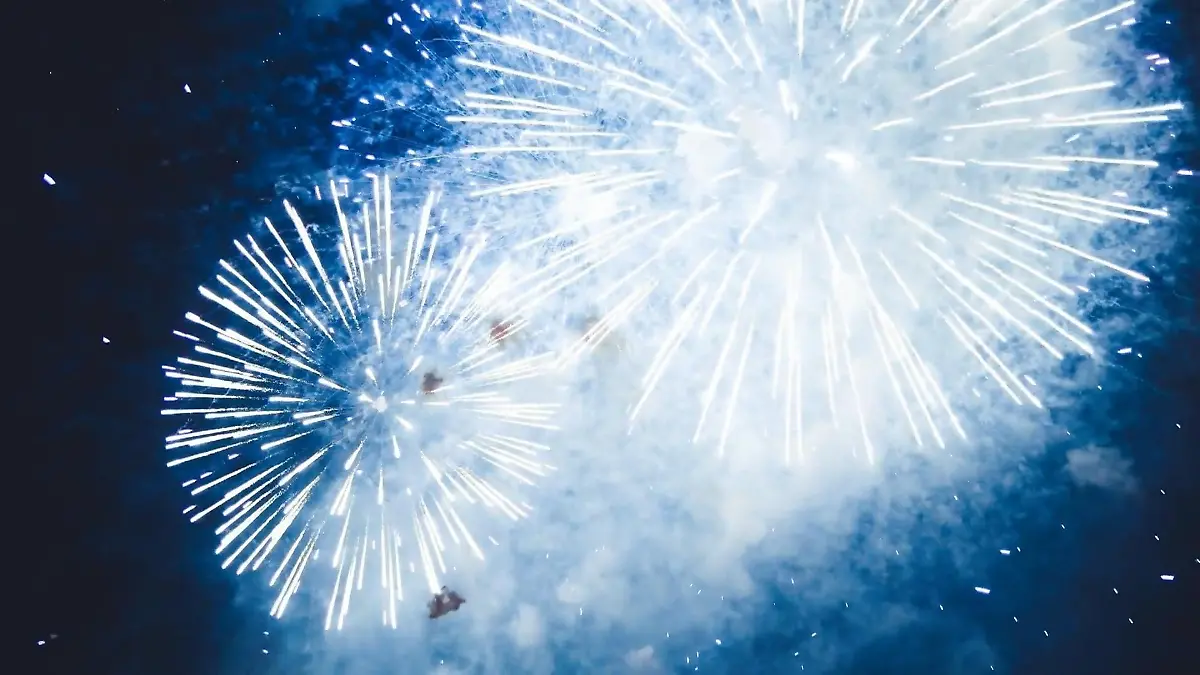 Feuerwerk: In jeder Farbe lauern Giftstoffe Auf der Suche nach der sauberen Silvester-Rakete