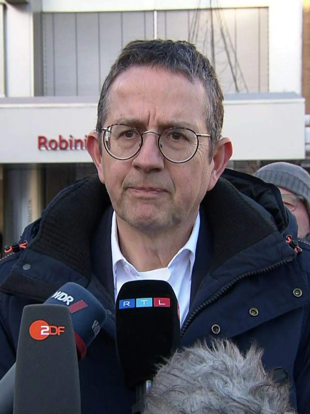 Bild zu: "Mega-Bankraub in Gelsenkirchen – jetzt spricht endlich die Sparkasse"