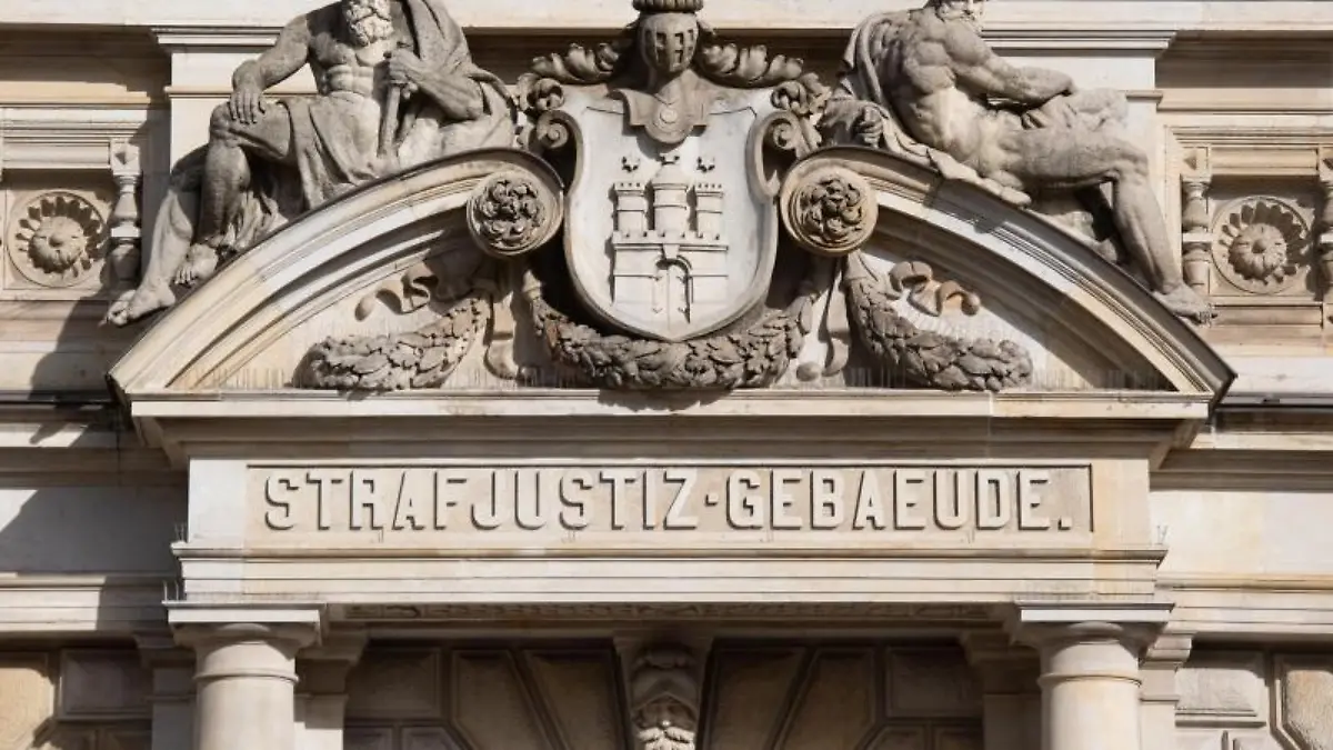 Landgericht Hamburg