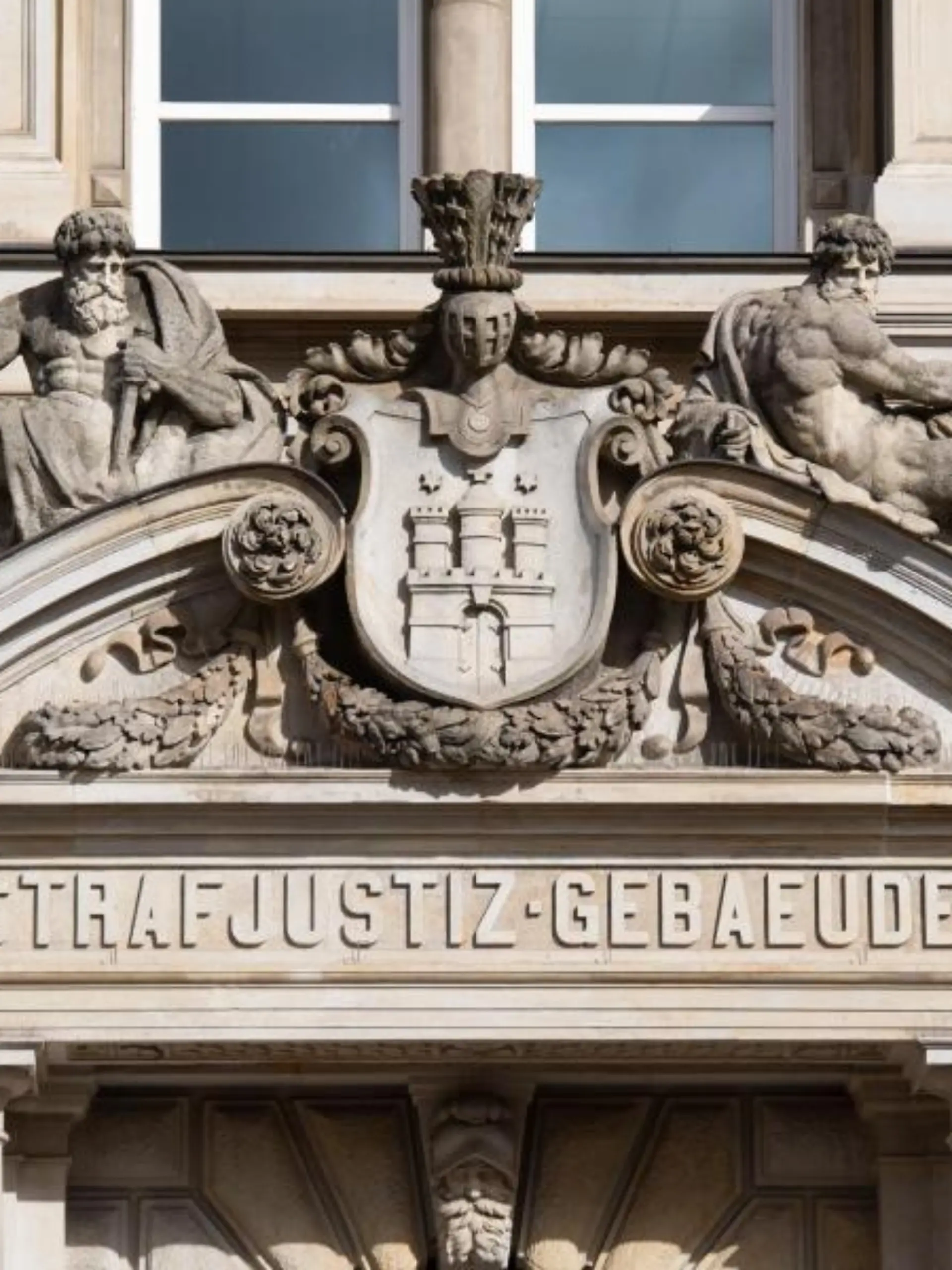 Landgericht Hamburg