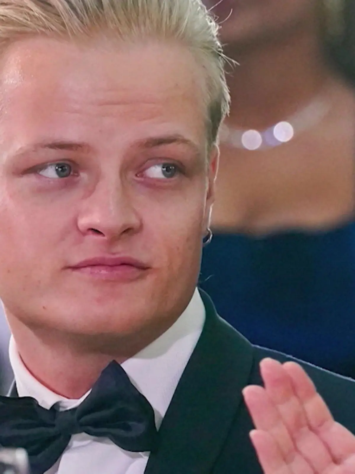 Bild zu: "Mette Marit Statement zu Sohn"