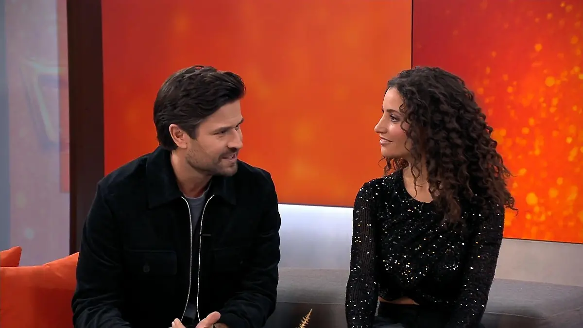 Fast wäre Miloš Vuković kein Schauspieler geworden Seit 2000 bei „Unter uns”