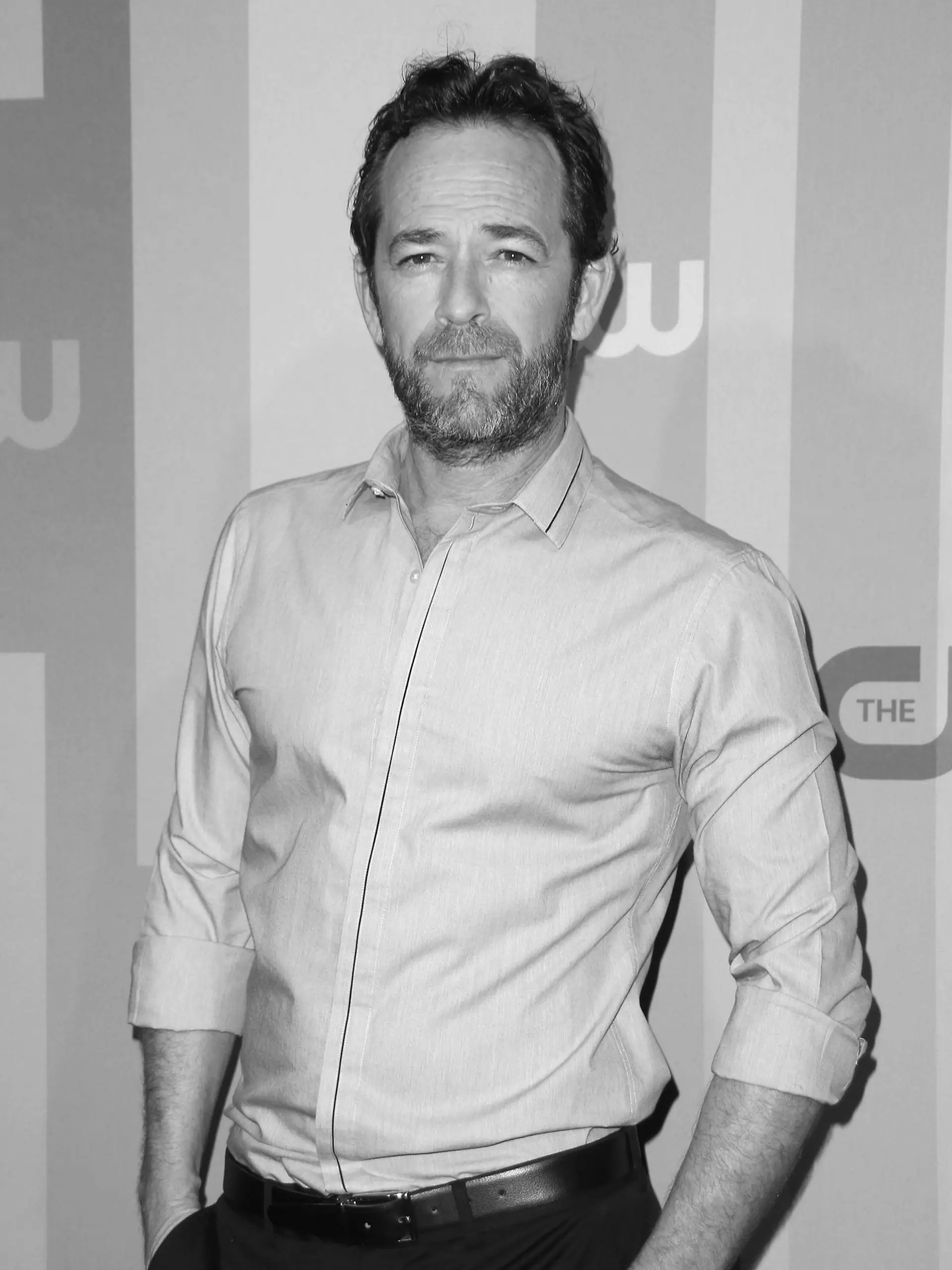 Luke Perry starb 2019 im Alter von 52 Jahren. 