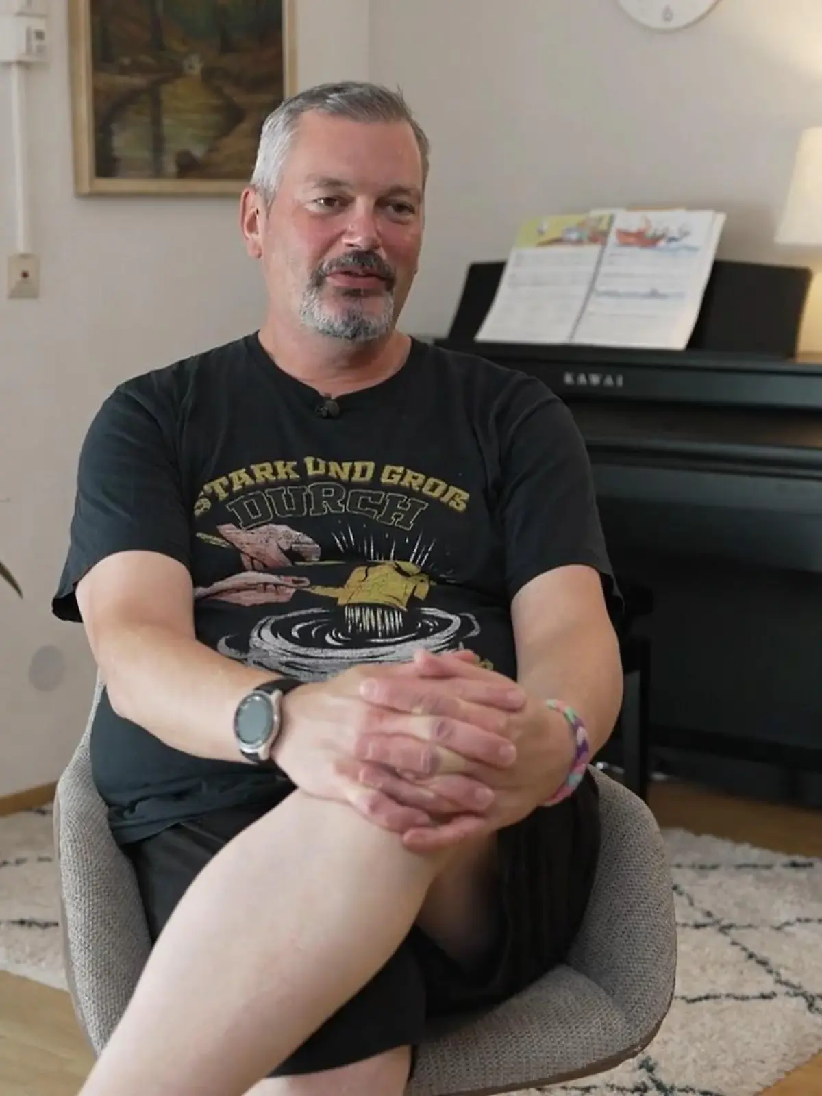 Bild zu: "Saschas Schwaben-Menü gibt Rätsel auf"