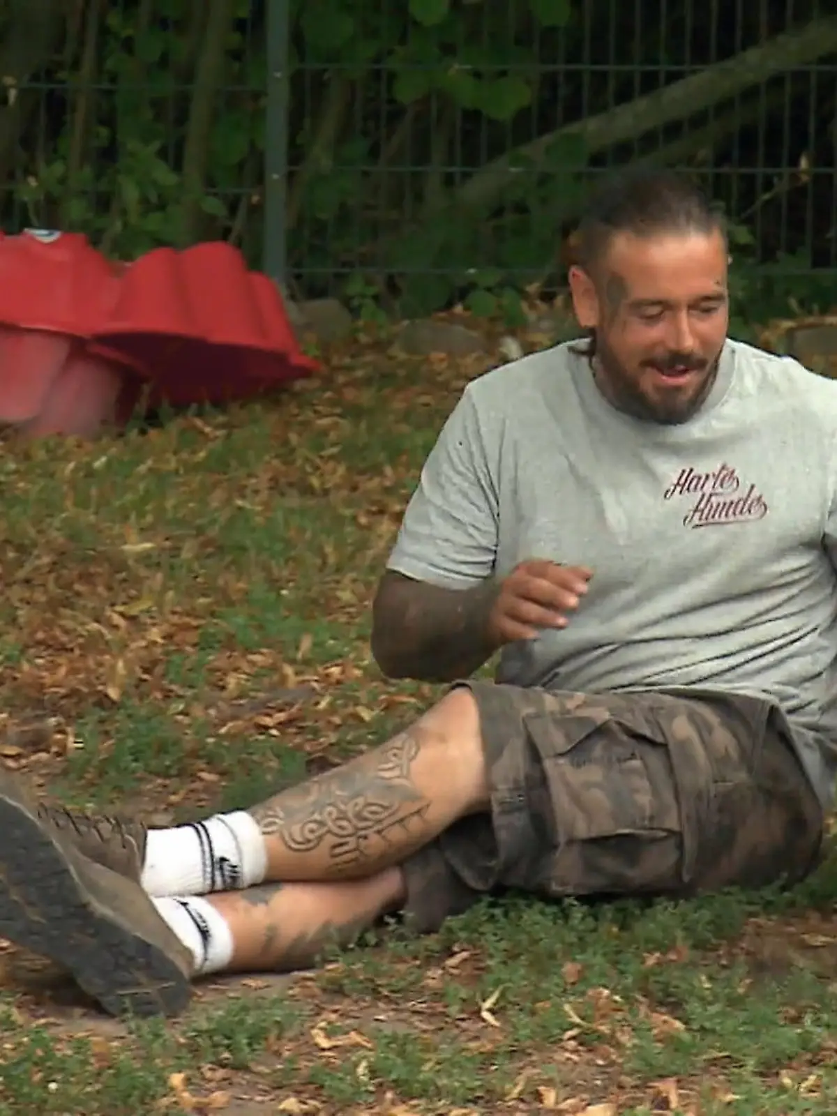 Bild zu: "Besondere Fürsorge"