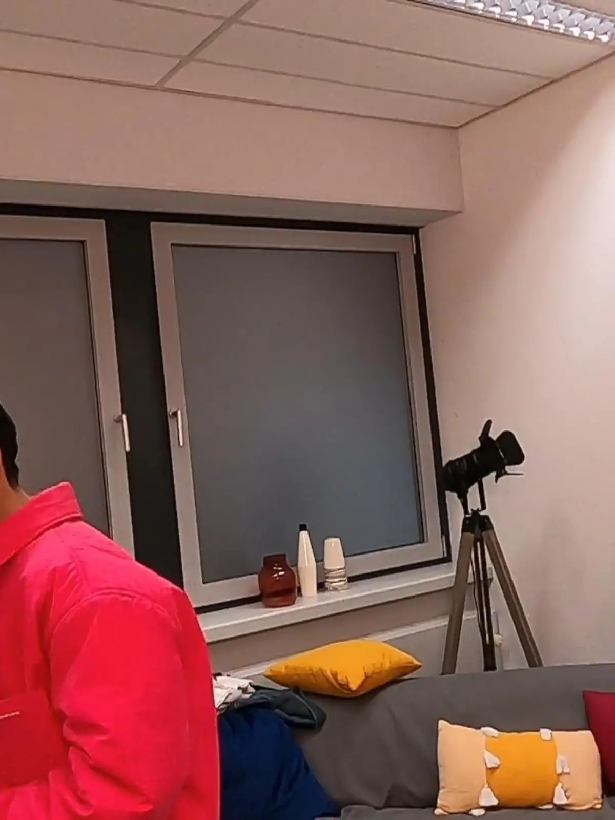 Bild zu: "RTL-Reporter geben alles! Die witzigsten Promi-Begegnungen des Jahres"