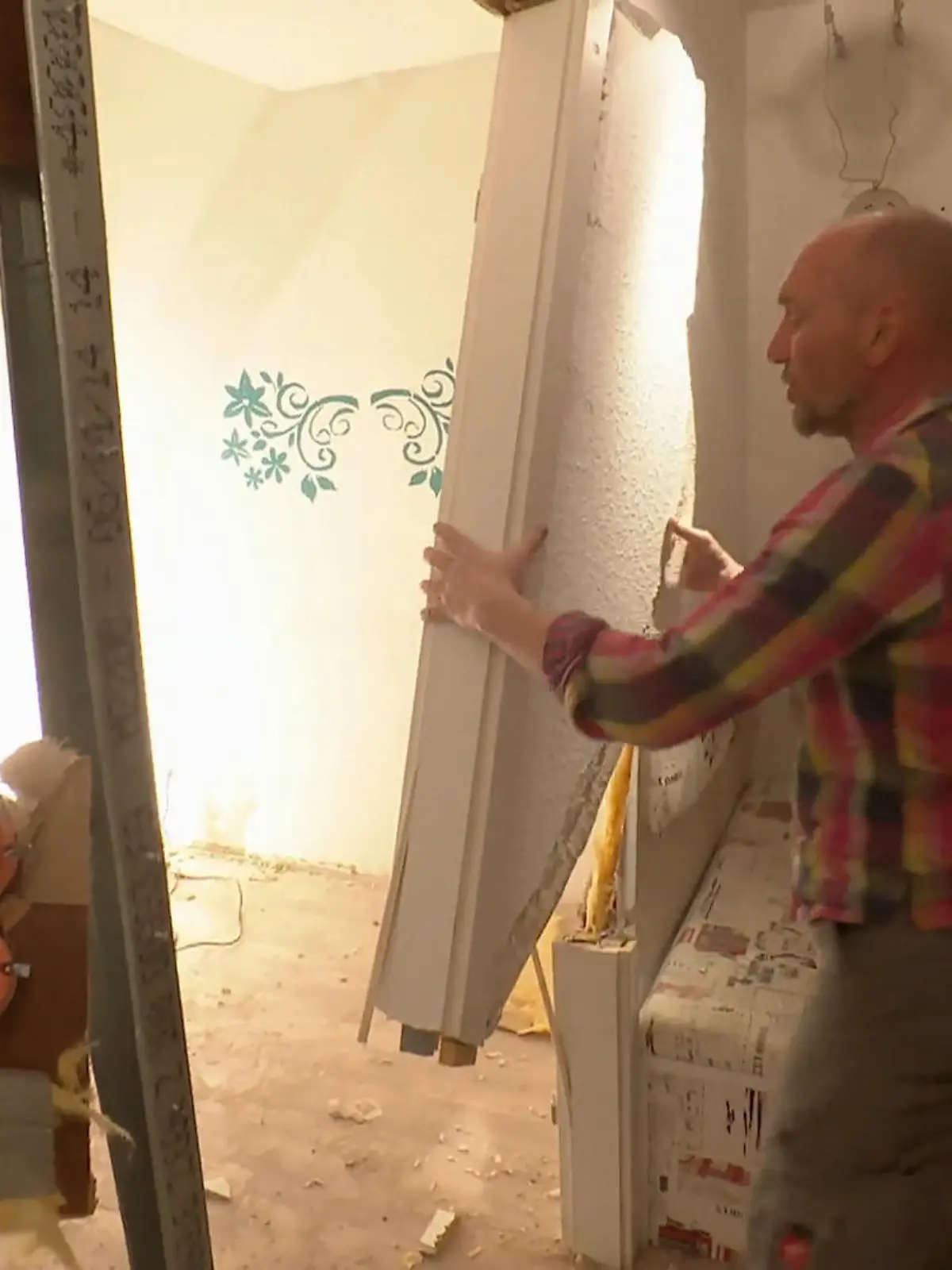 Bild zu: "Umabu mit Emotionen"