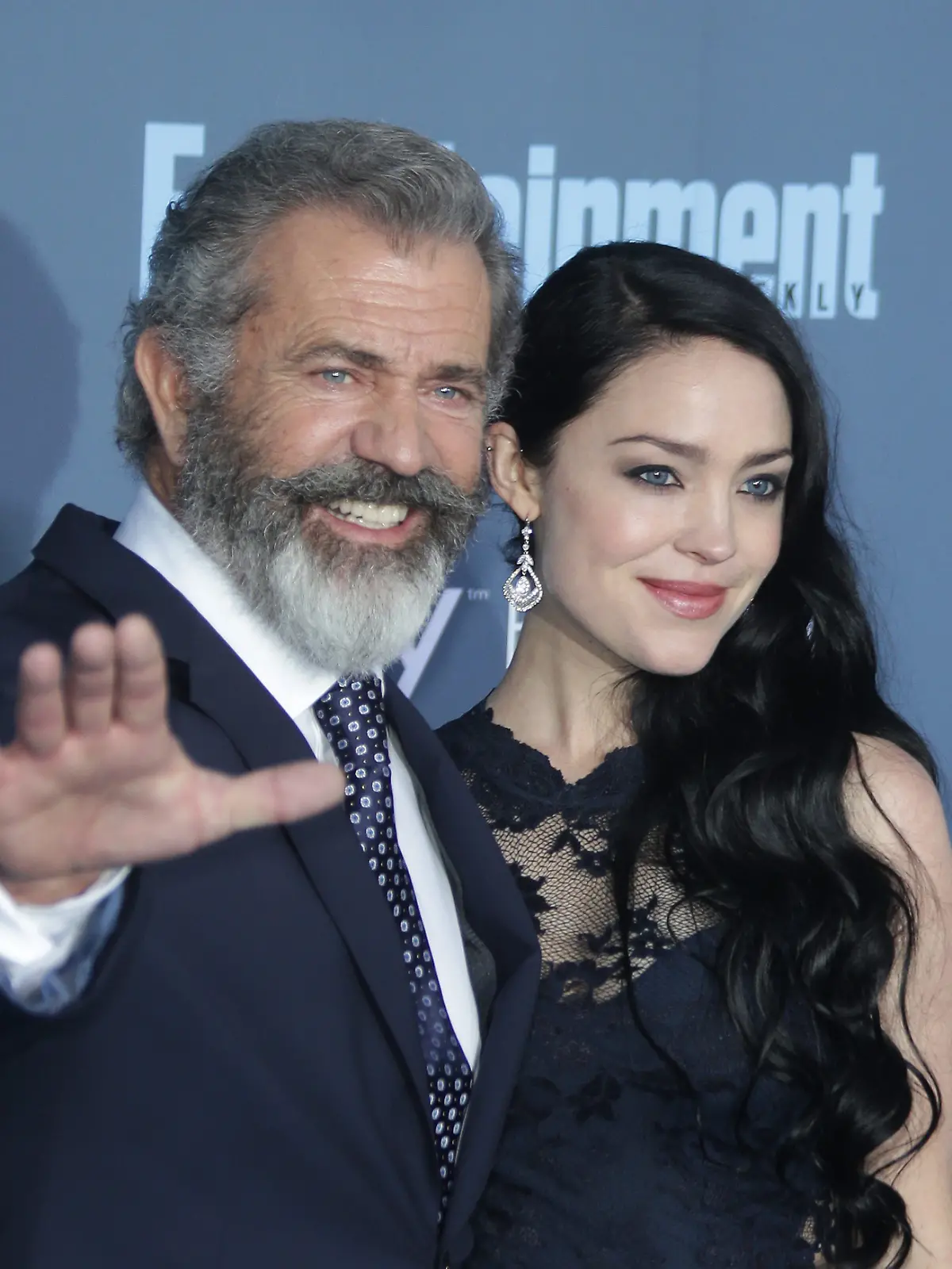 Für ihren gemeinsamen Sohn wollen beide weiterhin da sein.