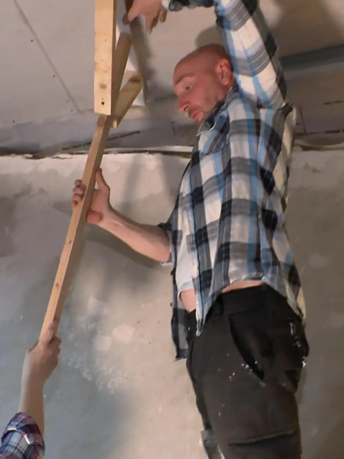 Bild zu: "Marko weiß, wie's geht"