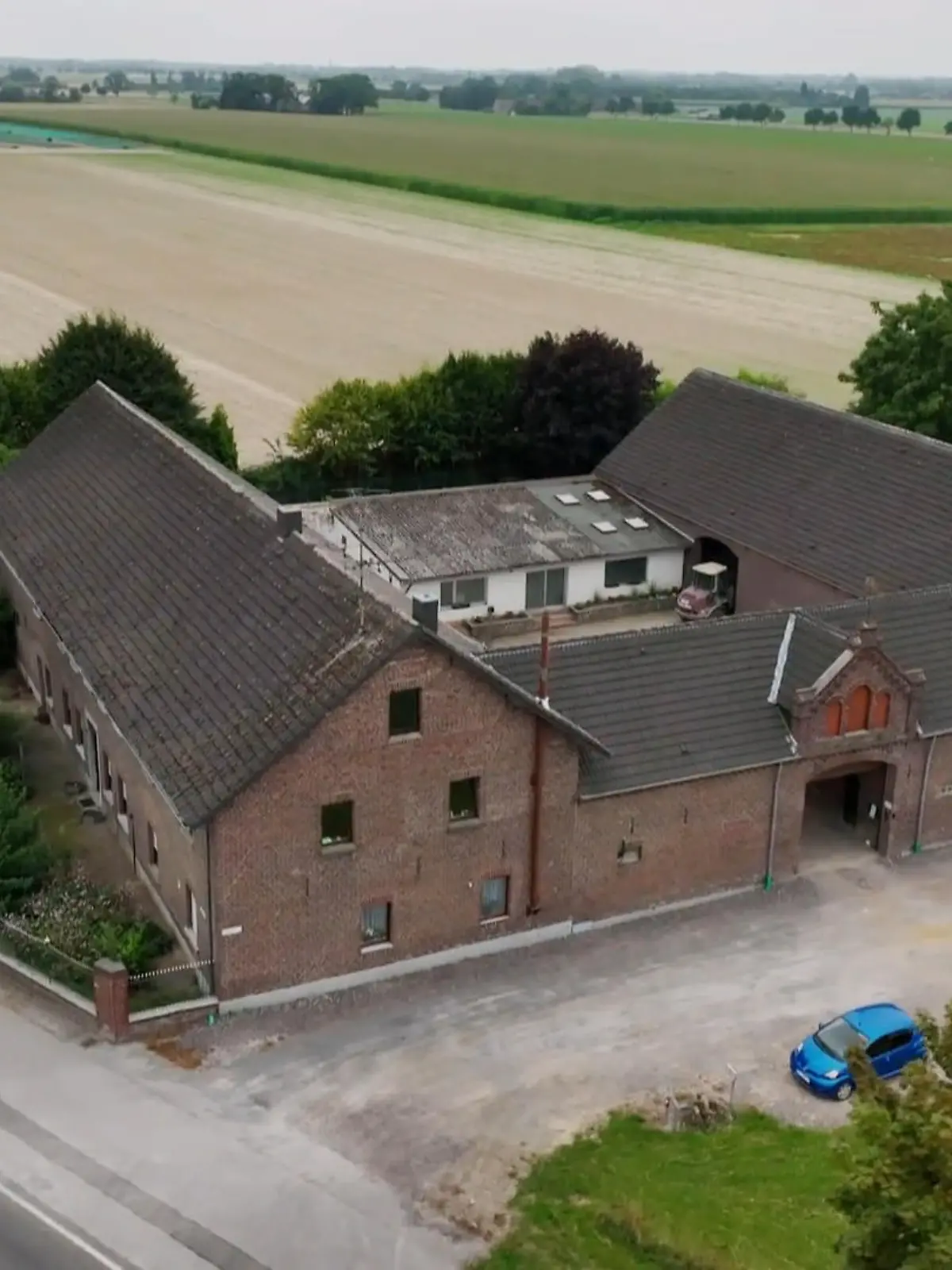 Bild zu: "Viel Arbeit – und trotzdem gute Laune"