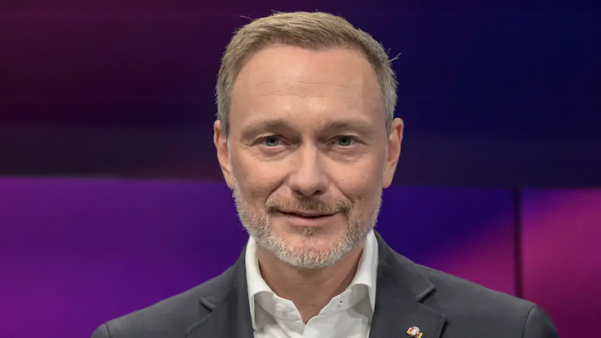 Christian Lindner