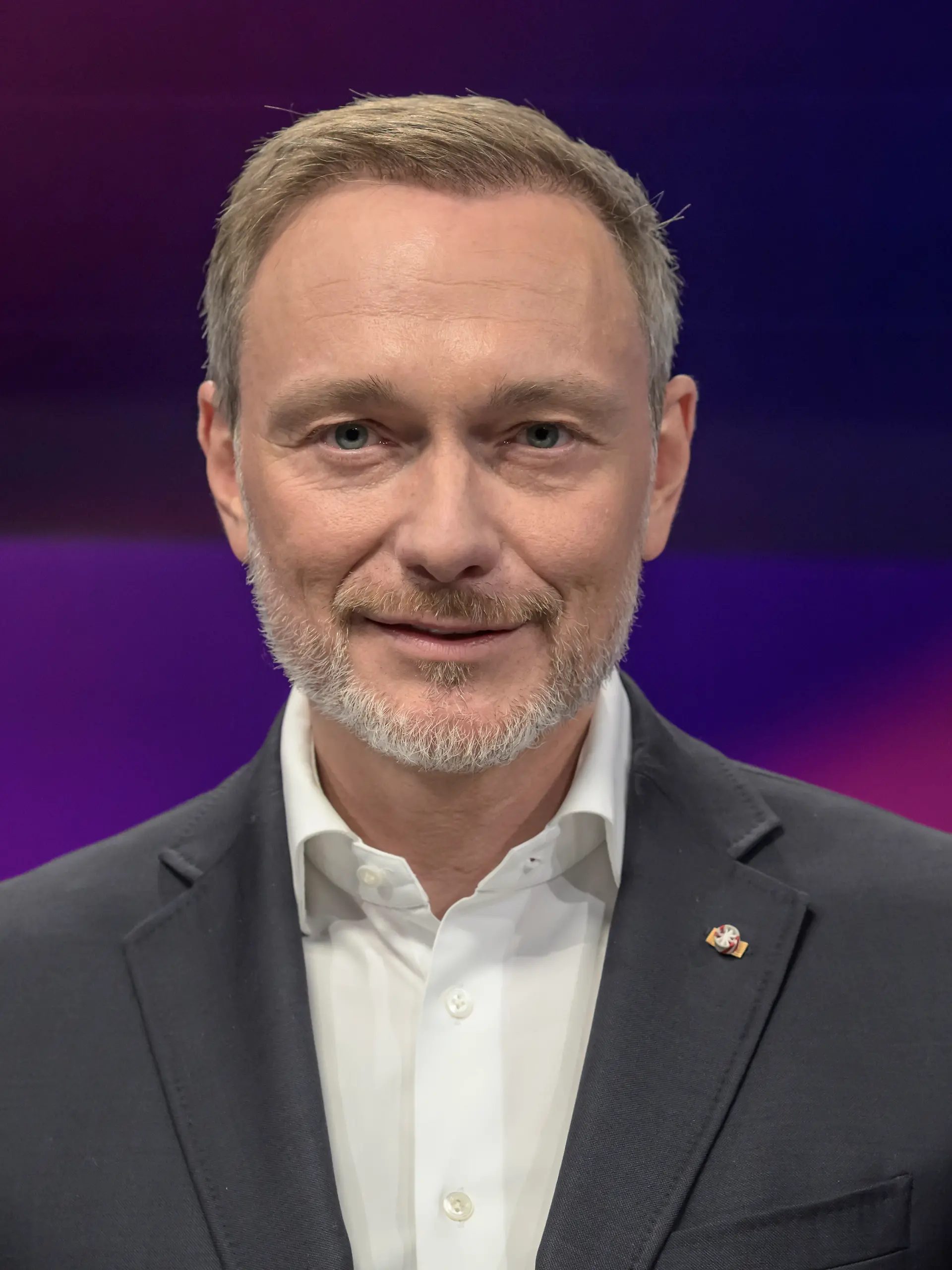 Christian Lindner