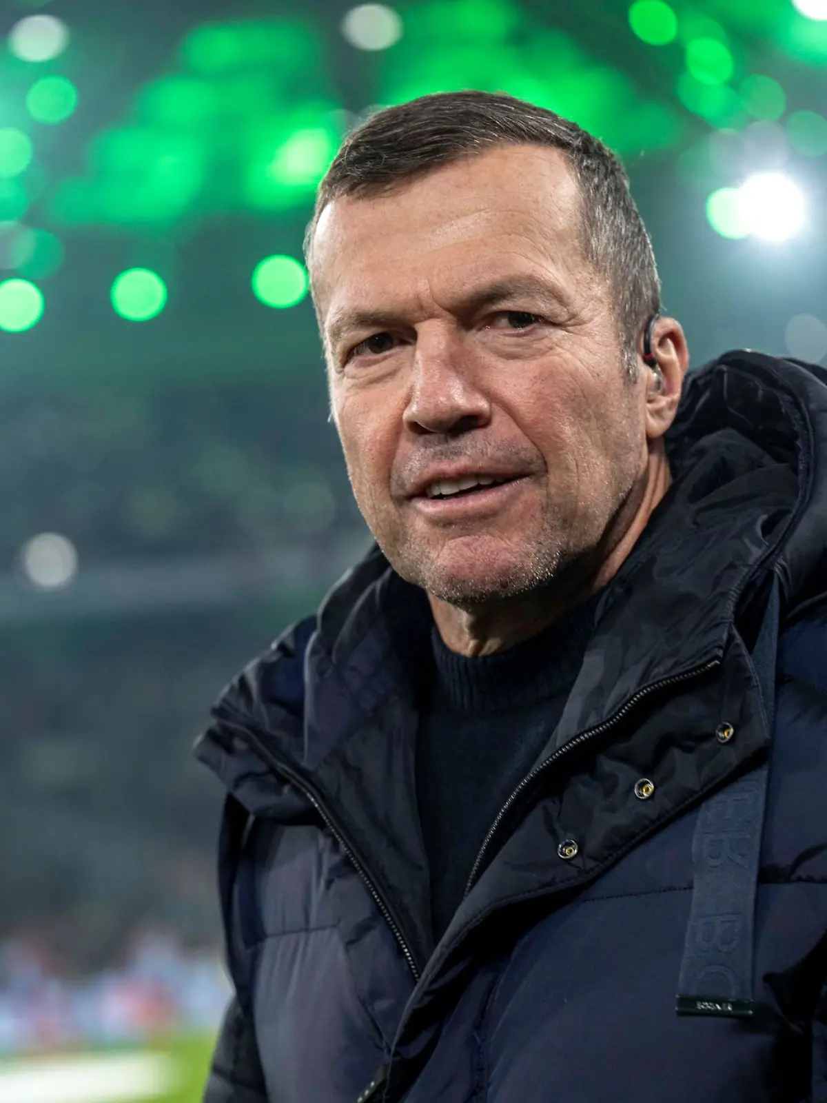 Bild zu: "Matthäus tippt DFB-Team ins WM-Halbfinale"