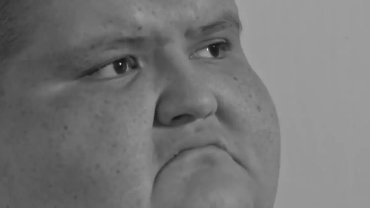 Ehemals schwerster Mensch der Welt ist tot! Juan Pedro Franco wurde nur 41 Jahre alt Er wog rund 600 Kilo