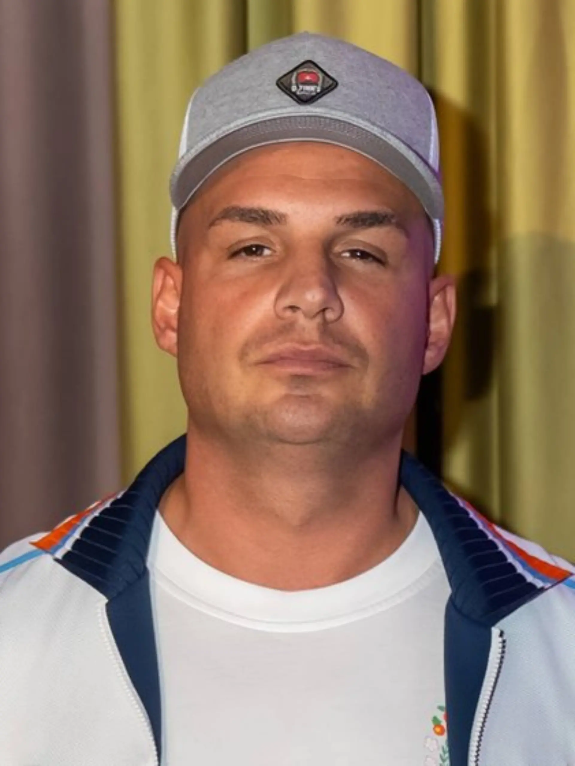 Pietro Lombardi