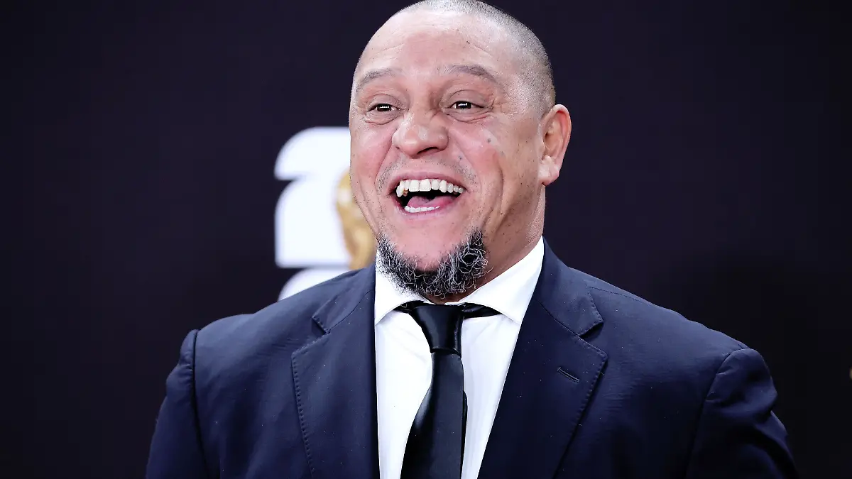 Ex-Fußballprofi Roberto Carlos in Brasilien operiert