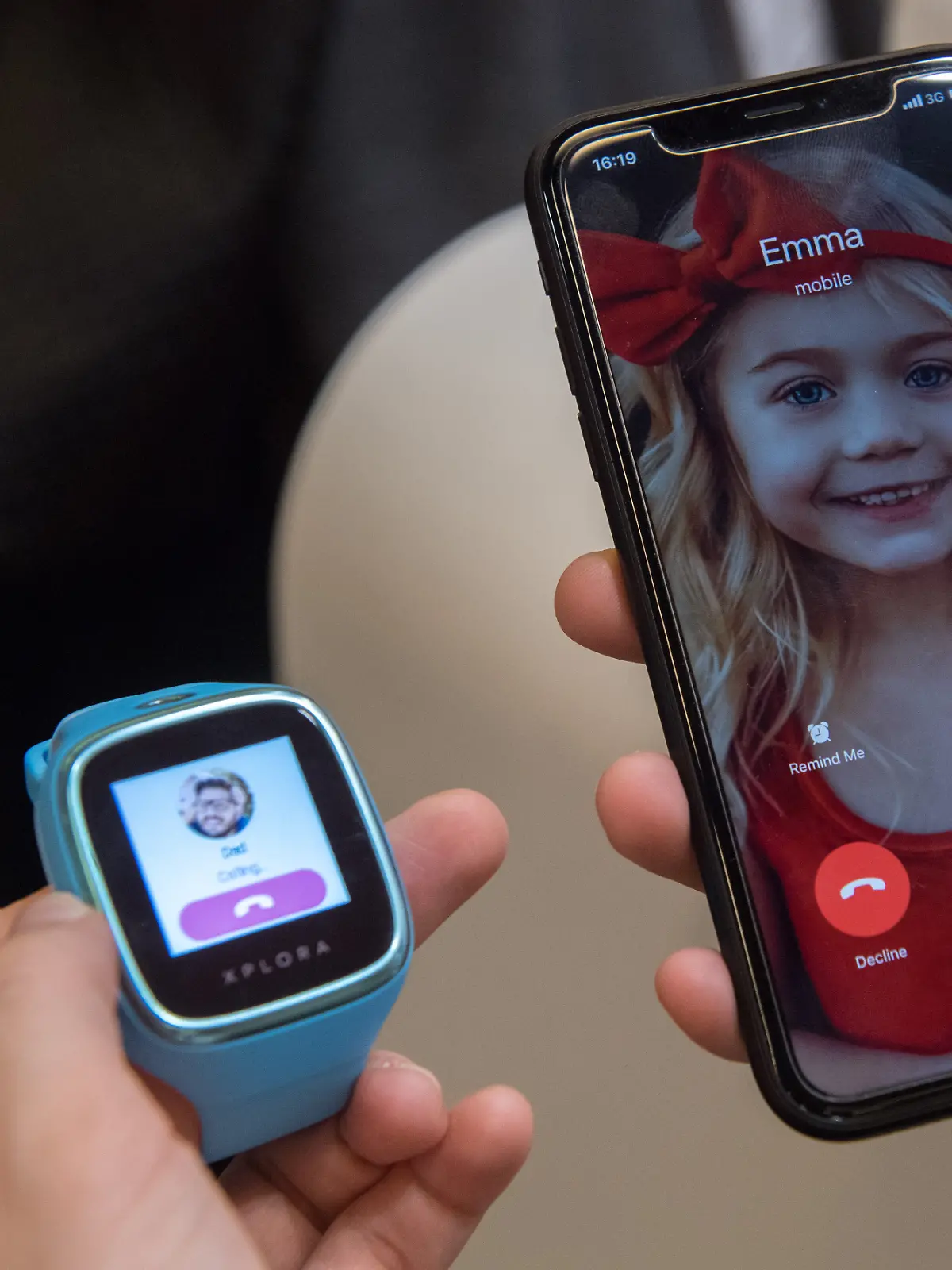 Alpha, Active und Explorer: Drei ganz verschiedene Smartwatches