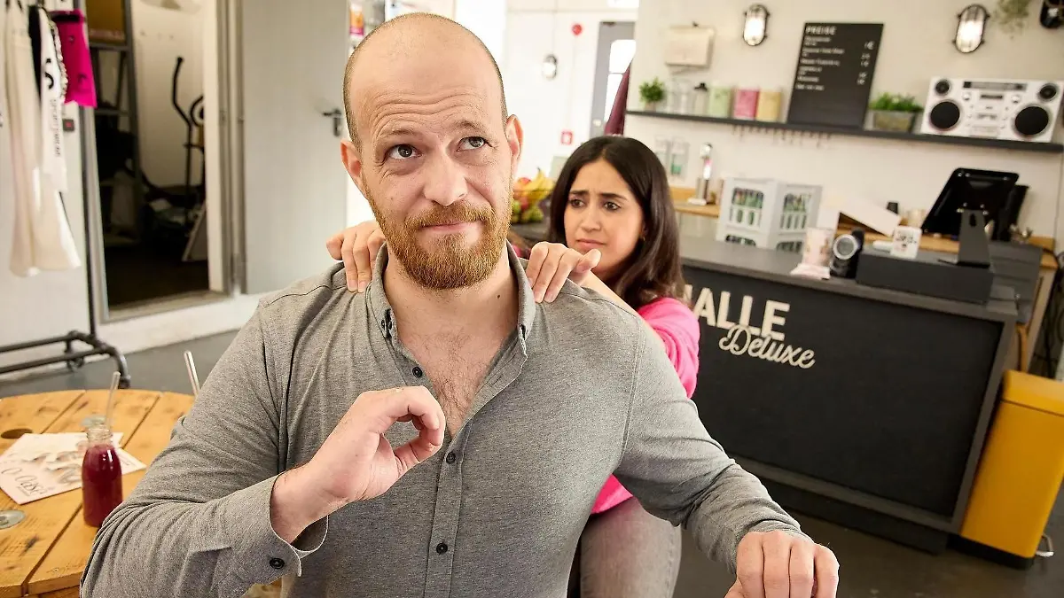 Haarsalon Paco-Bello