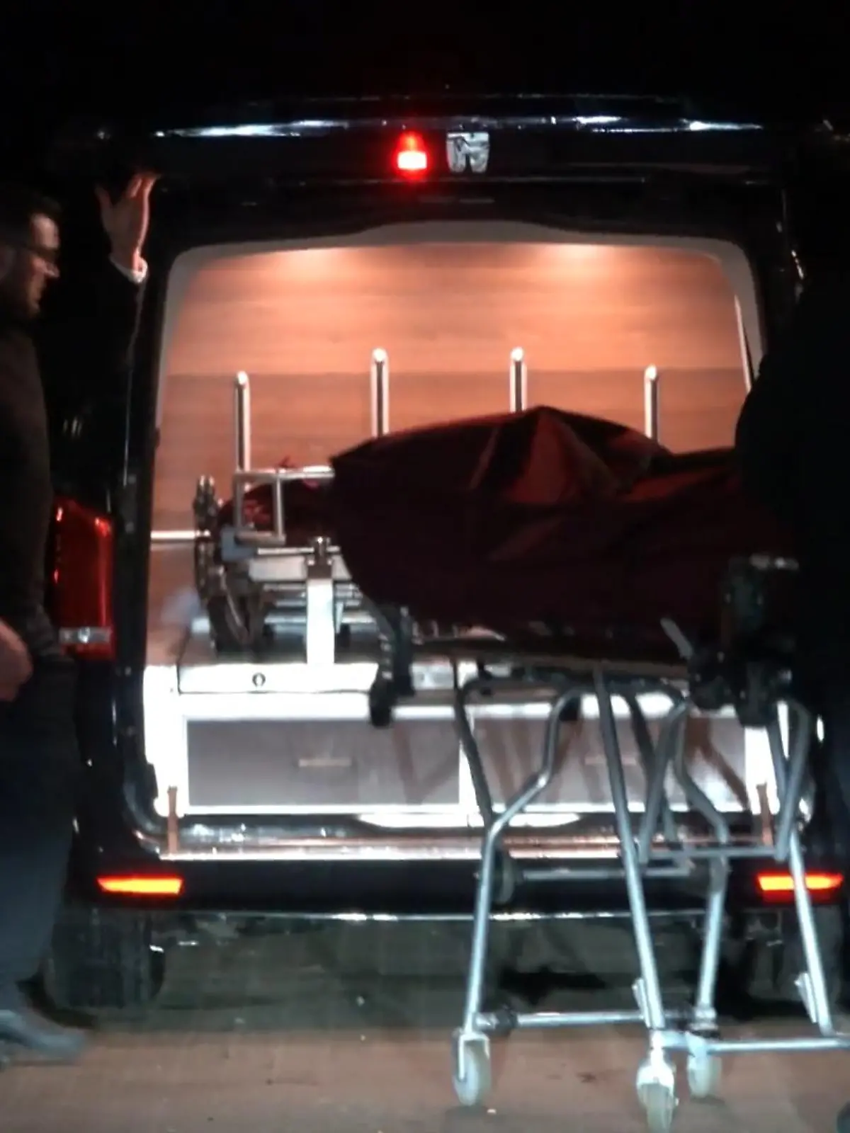 Bild zu: "Böller-Wahnsinn in Bielefeld! Zwei 18-Jährige sterben durch selbstgebaute Pyrotechnik"