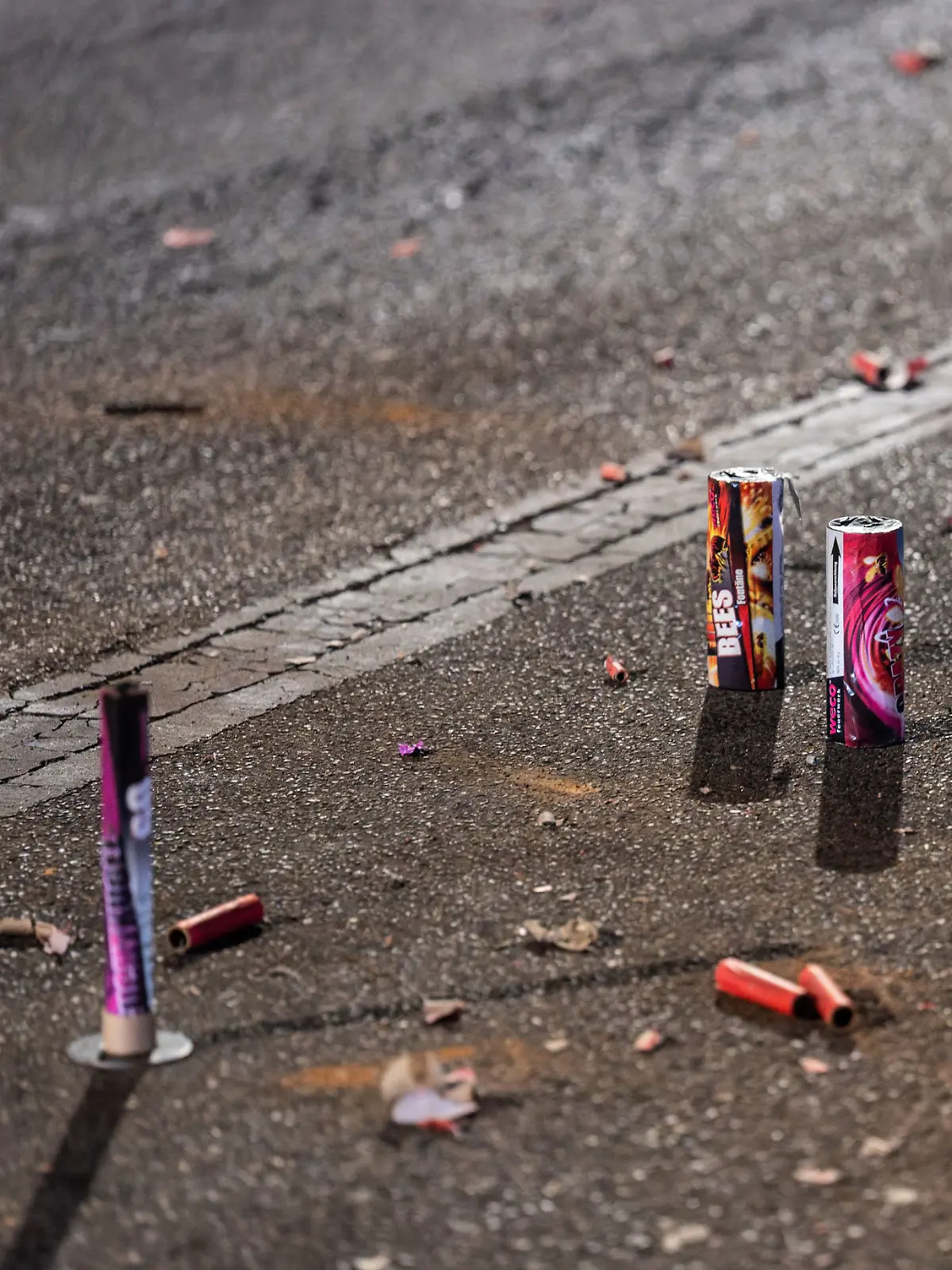 Silvester - Stuttgart