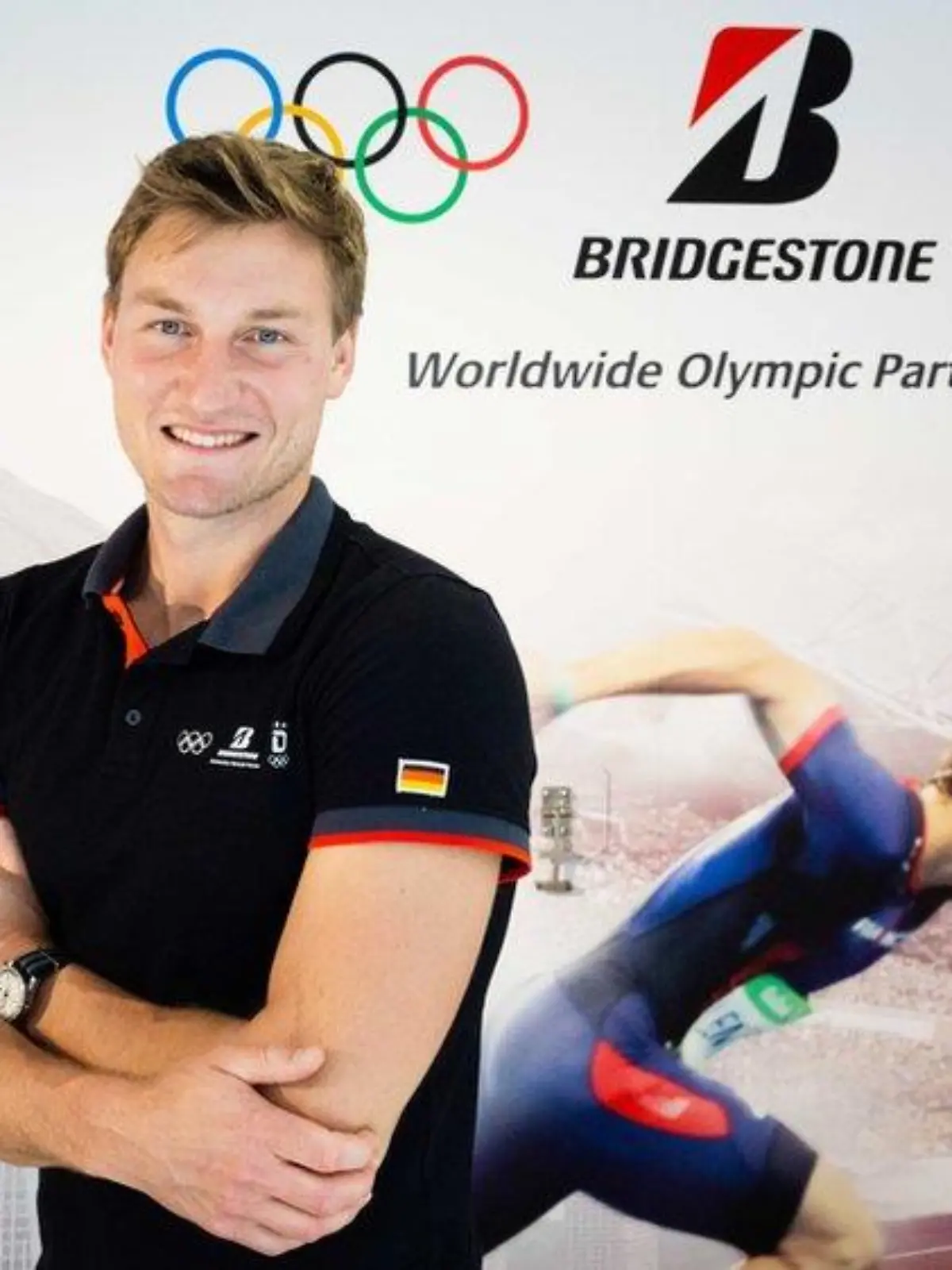 Thomas Röhler: So vereint der Olympiasieger Familie und Job