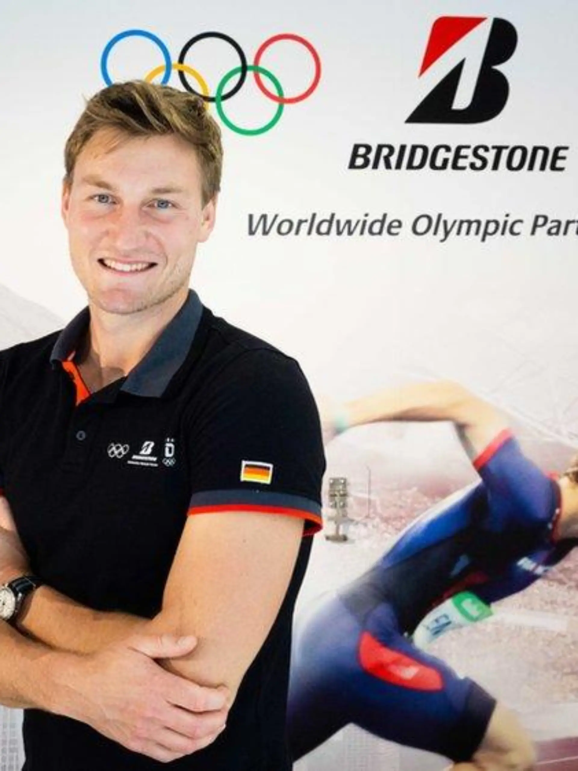 Thomas Röhler: So vereint der Olympiasieger Familie und Job