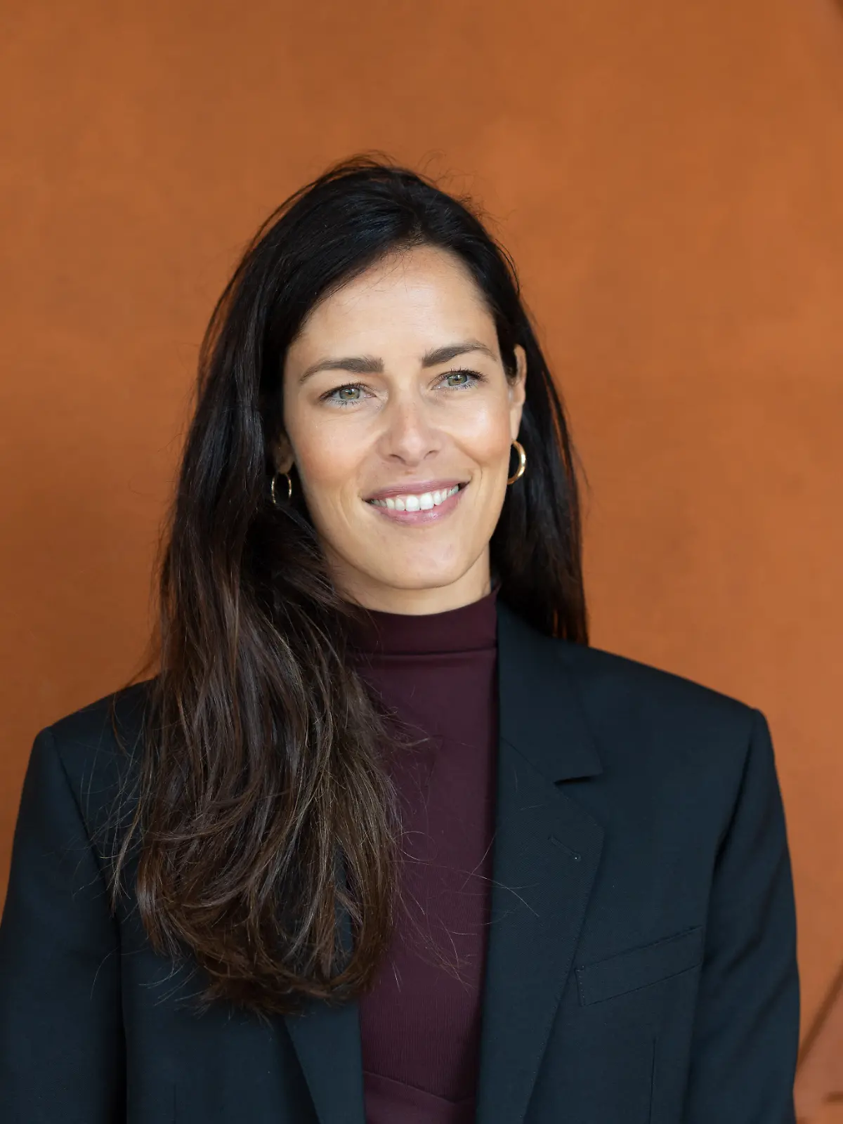 Ana Ivanovic zieht ein emotionales Resümee