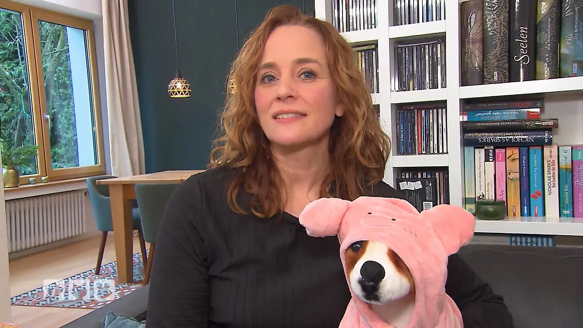 Den inneren Schweinehund besiegen Gute Vorsätze mit Hund