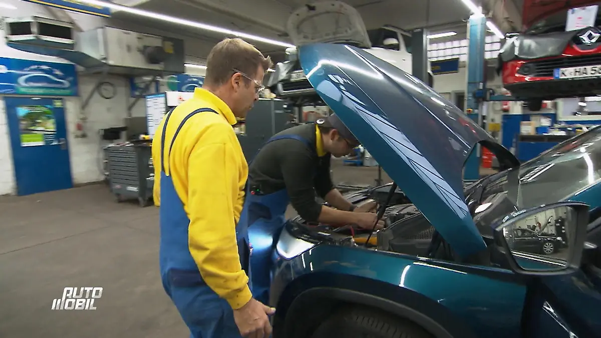 Batterie okay – warum startet der Skoda trotzdem nicht? Fehler sitzt tiefer