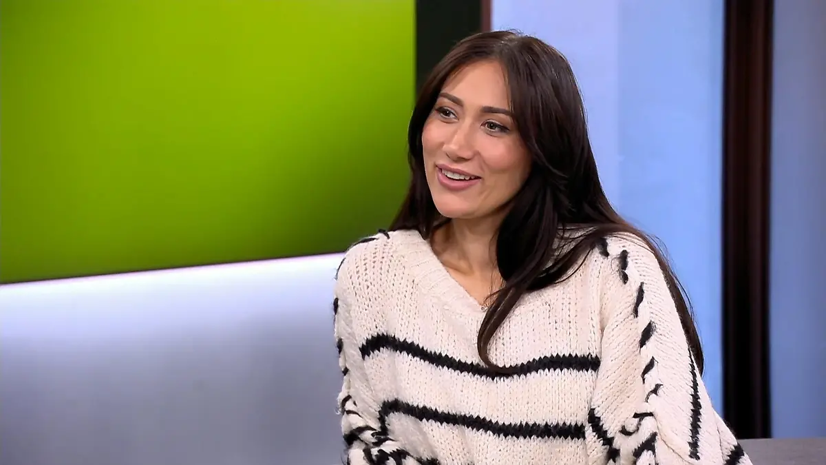 So reagiert Samira auf Eva Benetatous Dschungelcamp-Teilnahme Sie werden aufeinandertreffen!