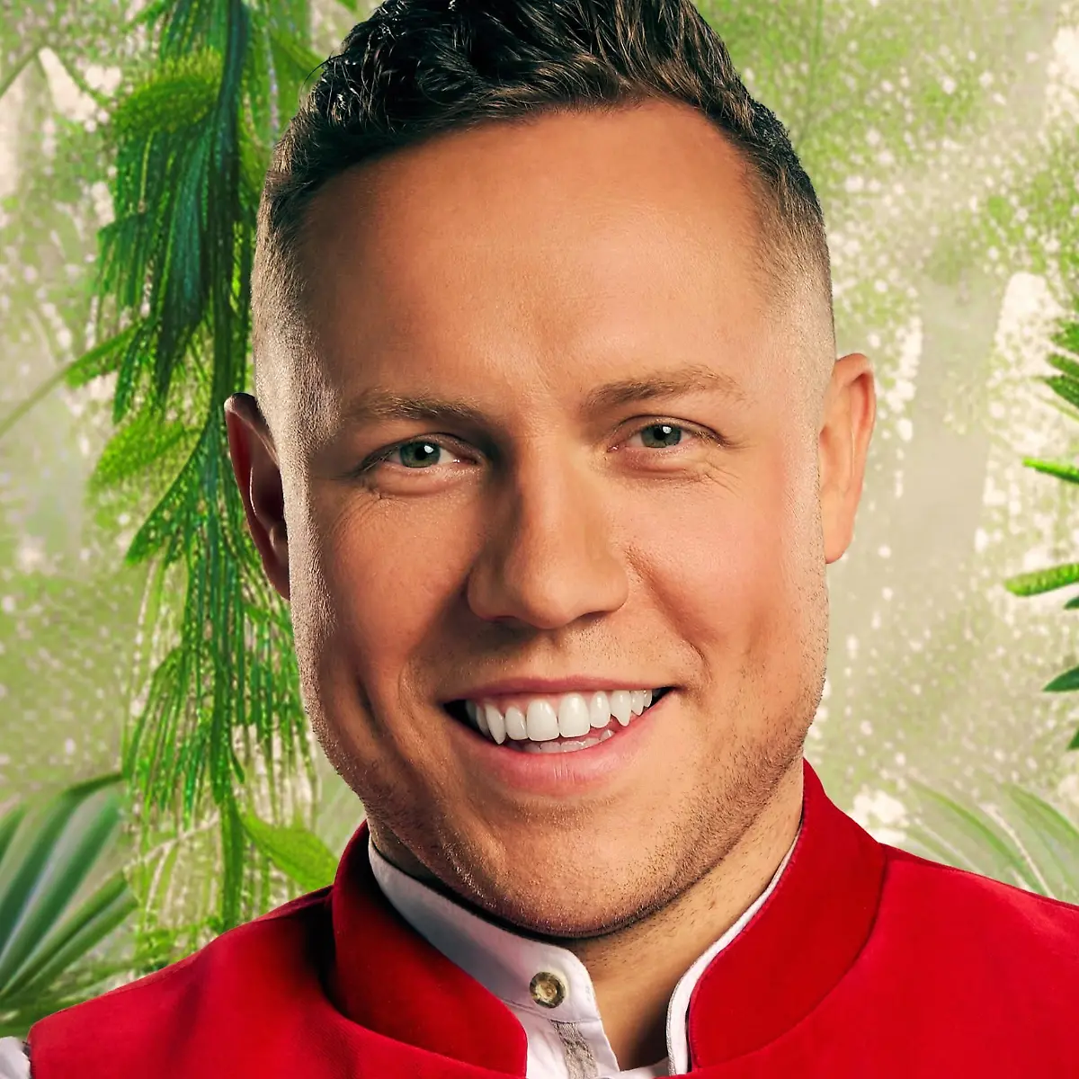 Patrick Romer | IBES 2026