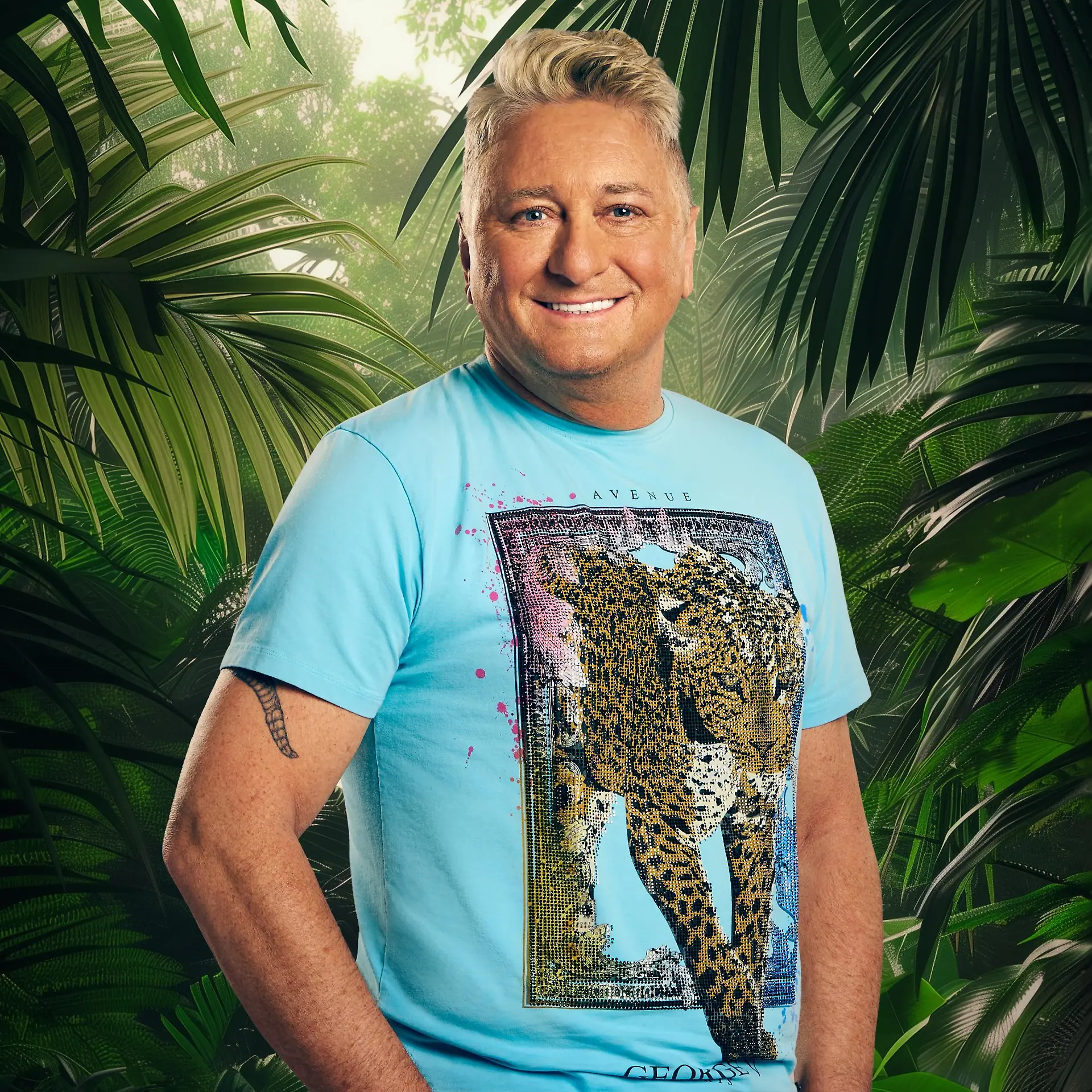 Hubert Fella | IBES 2026 Hubert Fella | IBES 2026
