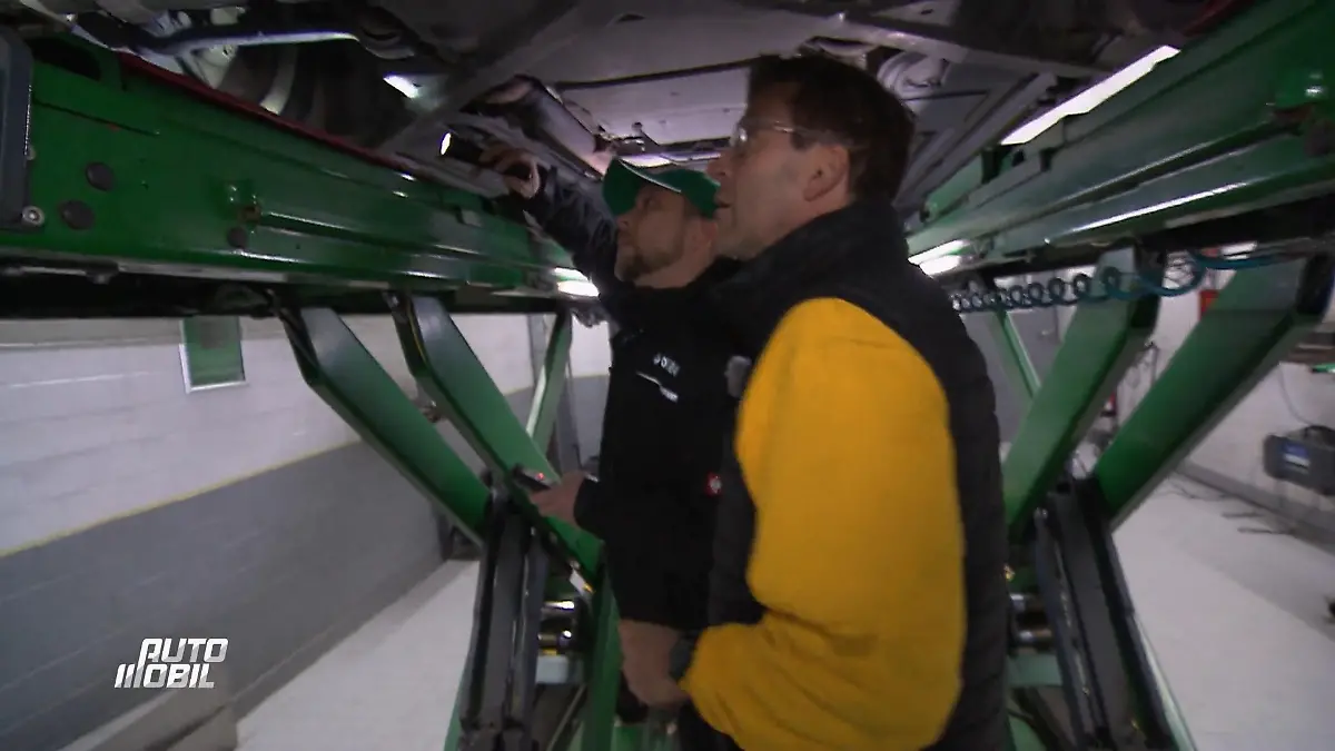 Ist Gefahr im Verzug? Gefahr oder nur nervig?