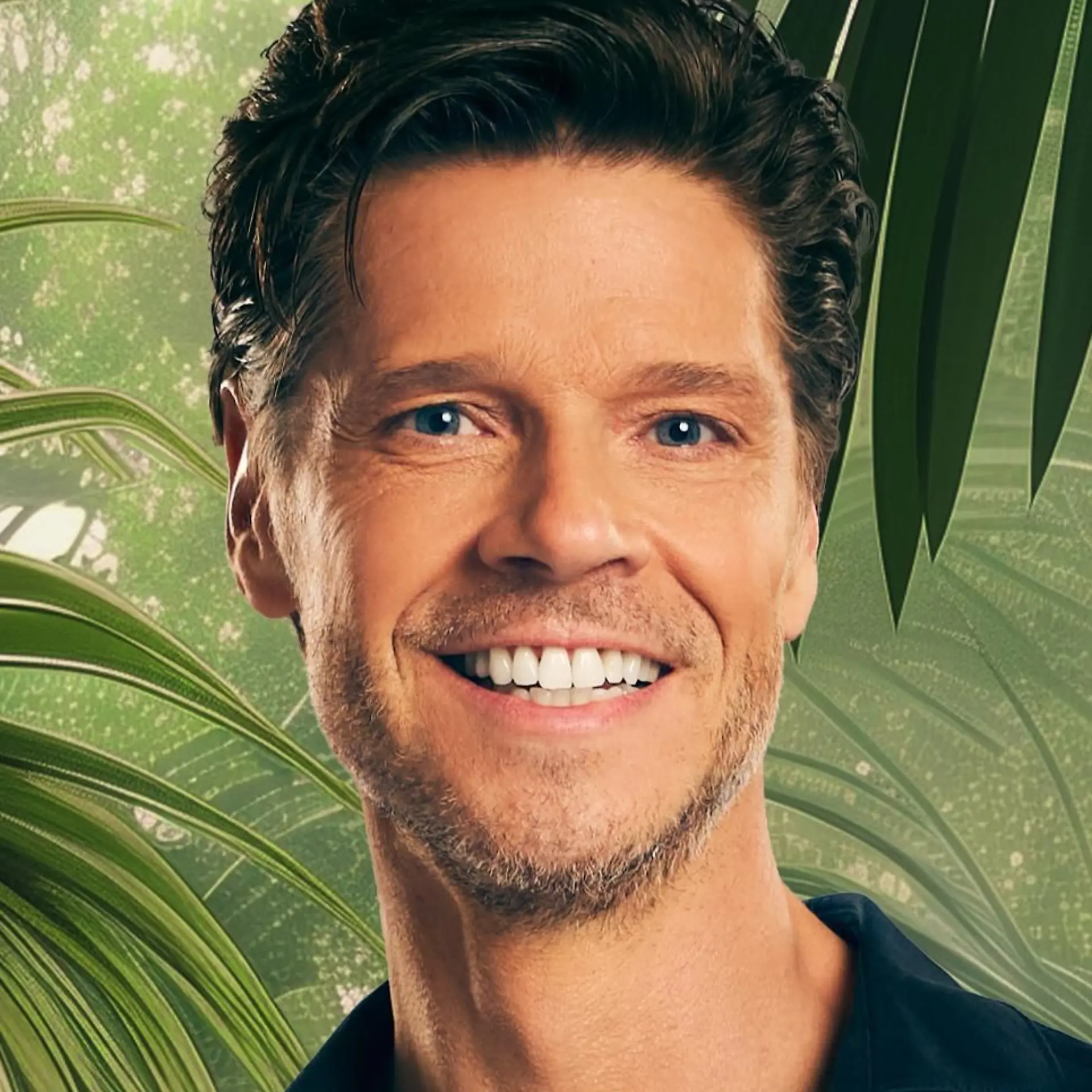 Stephen Dürr | IBES 2026 Stephen Dürr | IBES 2026