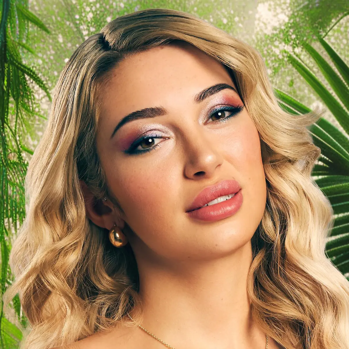 Ariel | IBES 2025 Ariel | IBES 2025