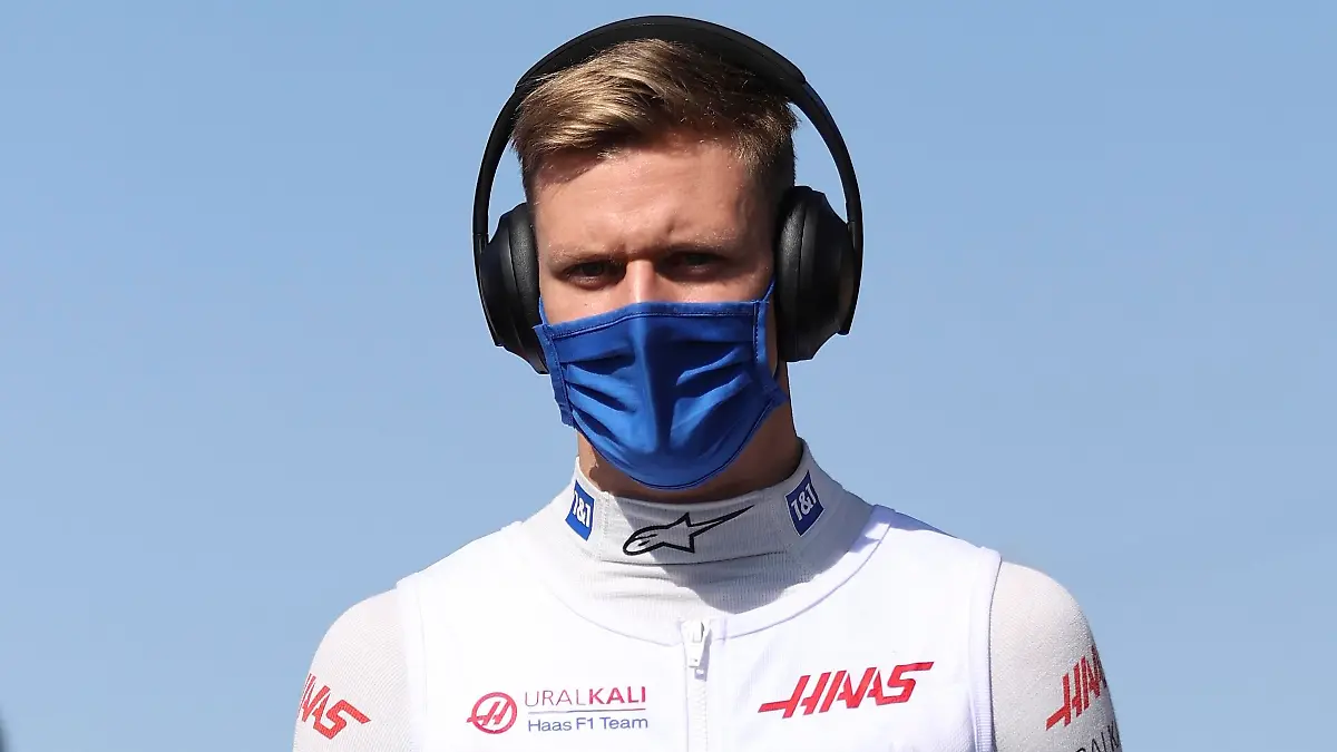 Wer ist bereit fürs Qualifying?