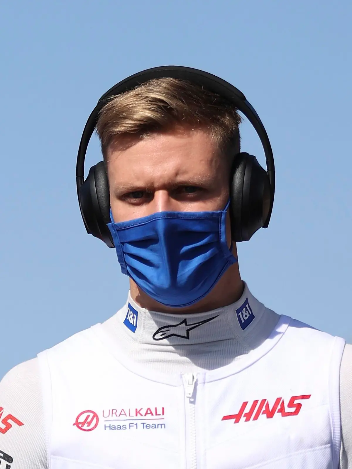 Wer ist bereit fürs Qualifying?