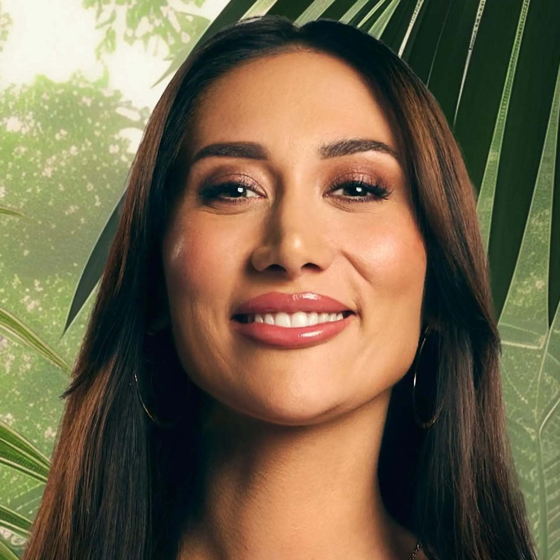 Samira Yavuz | IBES 2026