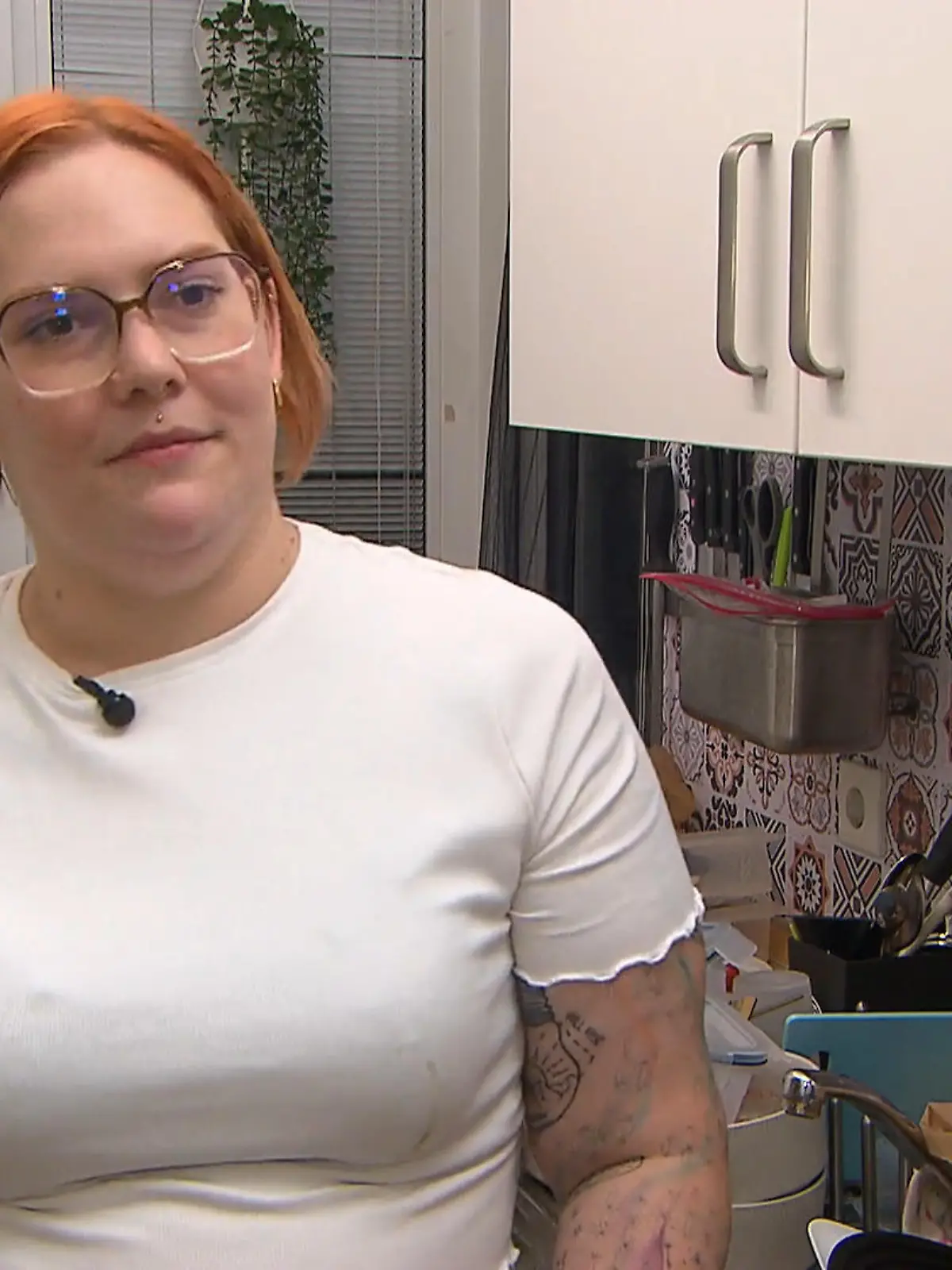 Bild zu: "Punkte für Kiras Abend"