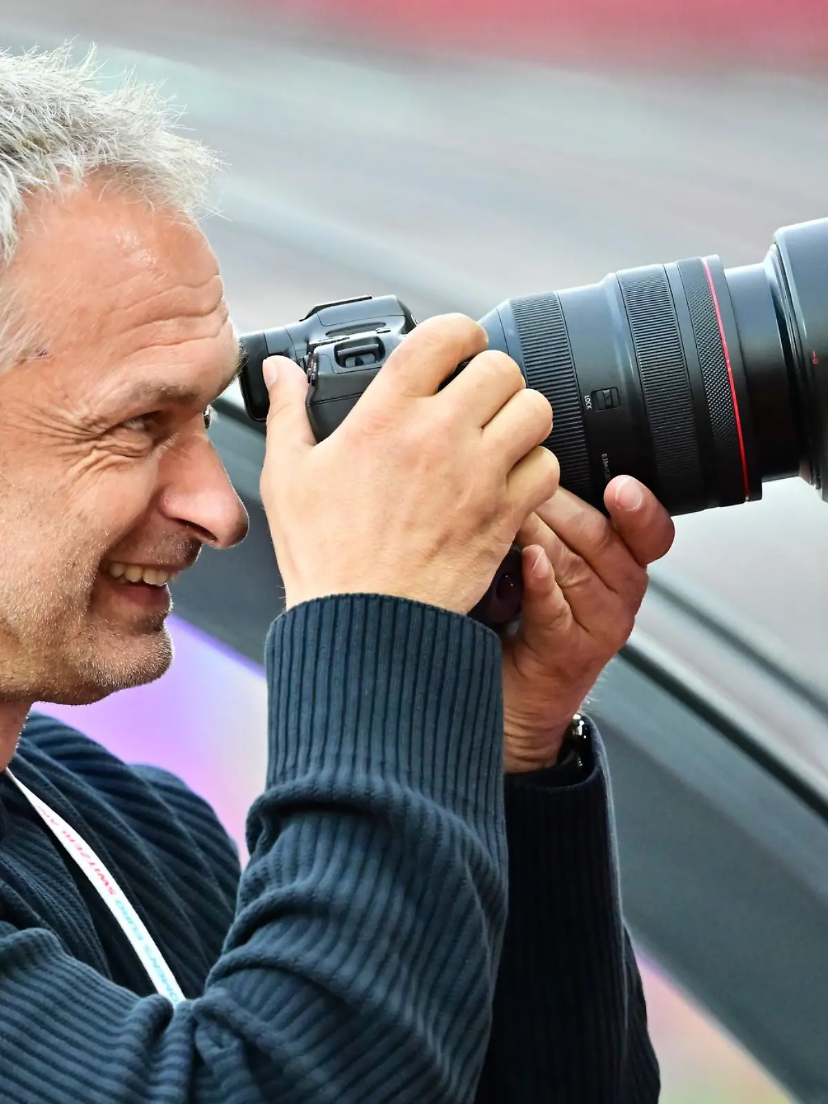 Bild zu: "DFB-Frauen 2026: WM-Quali und die Frage nach Wücks Vertrag"