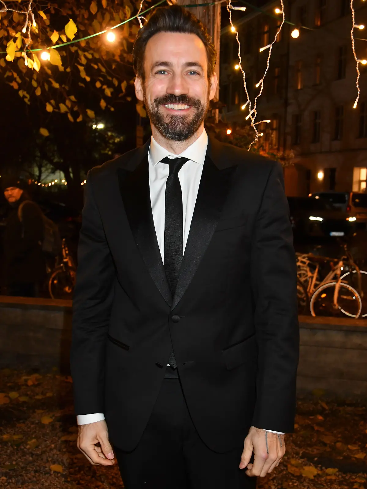 Bild zu: "Mit Sixpack ins Dschungelcamp! Jan Köppen hat zehn Kilo abgenommen"