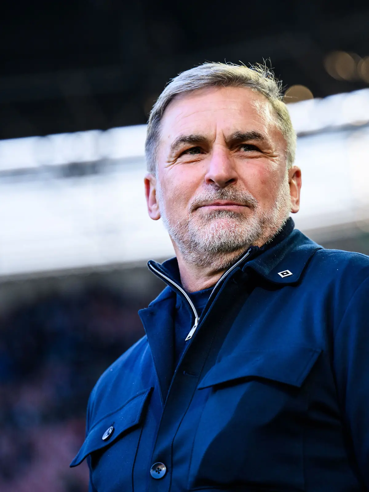 Bild zu: "Ex-HSV-Boss wehrt sich gegen schwere Vorwürfe"