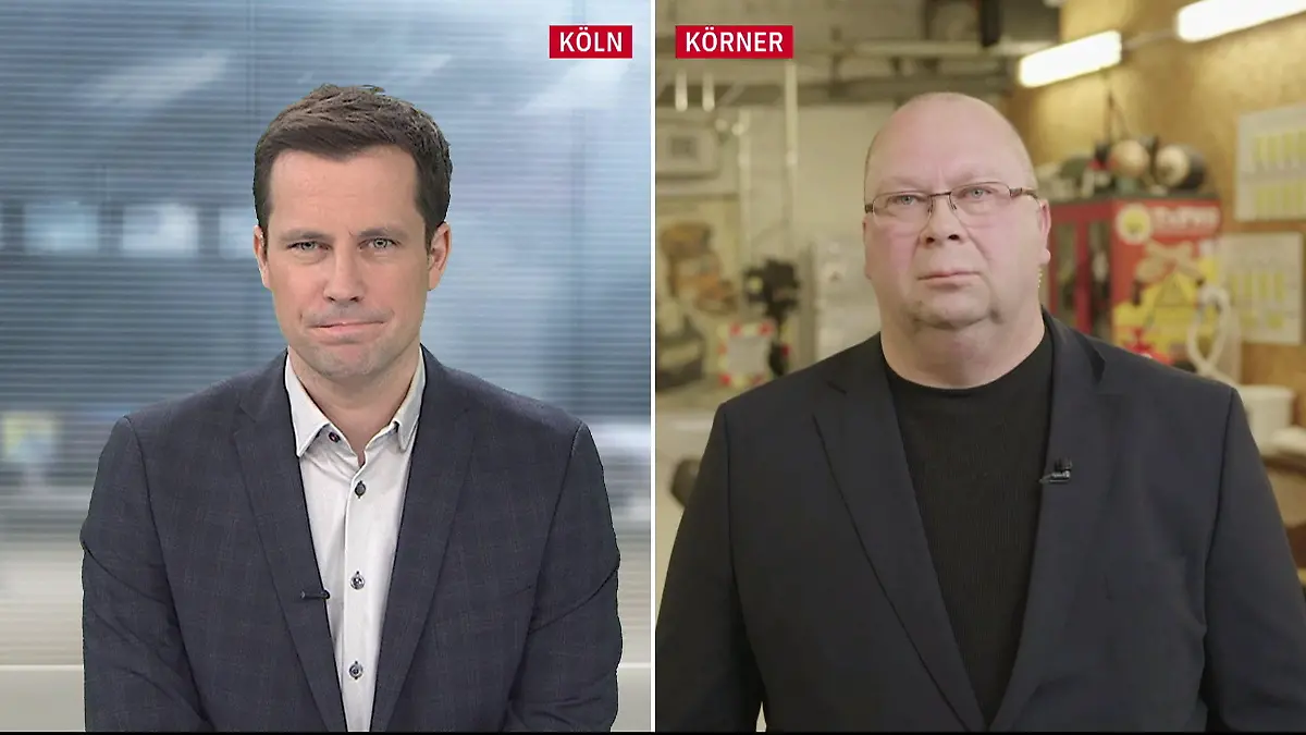 Experte zum Silvester-Inferno von Crans Montana Wie konnte es zu der Tragödie kommen?