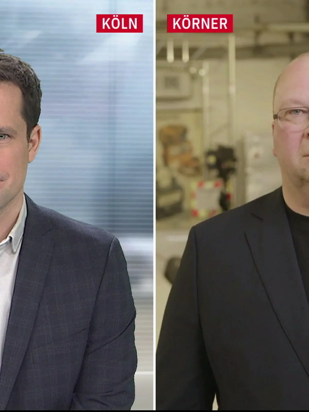 Bild zu: "Experte zum Silvester-Inferno von Crans Montana"