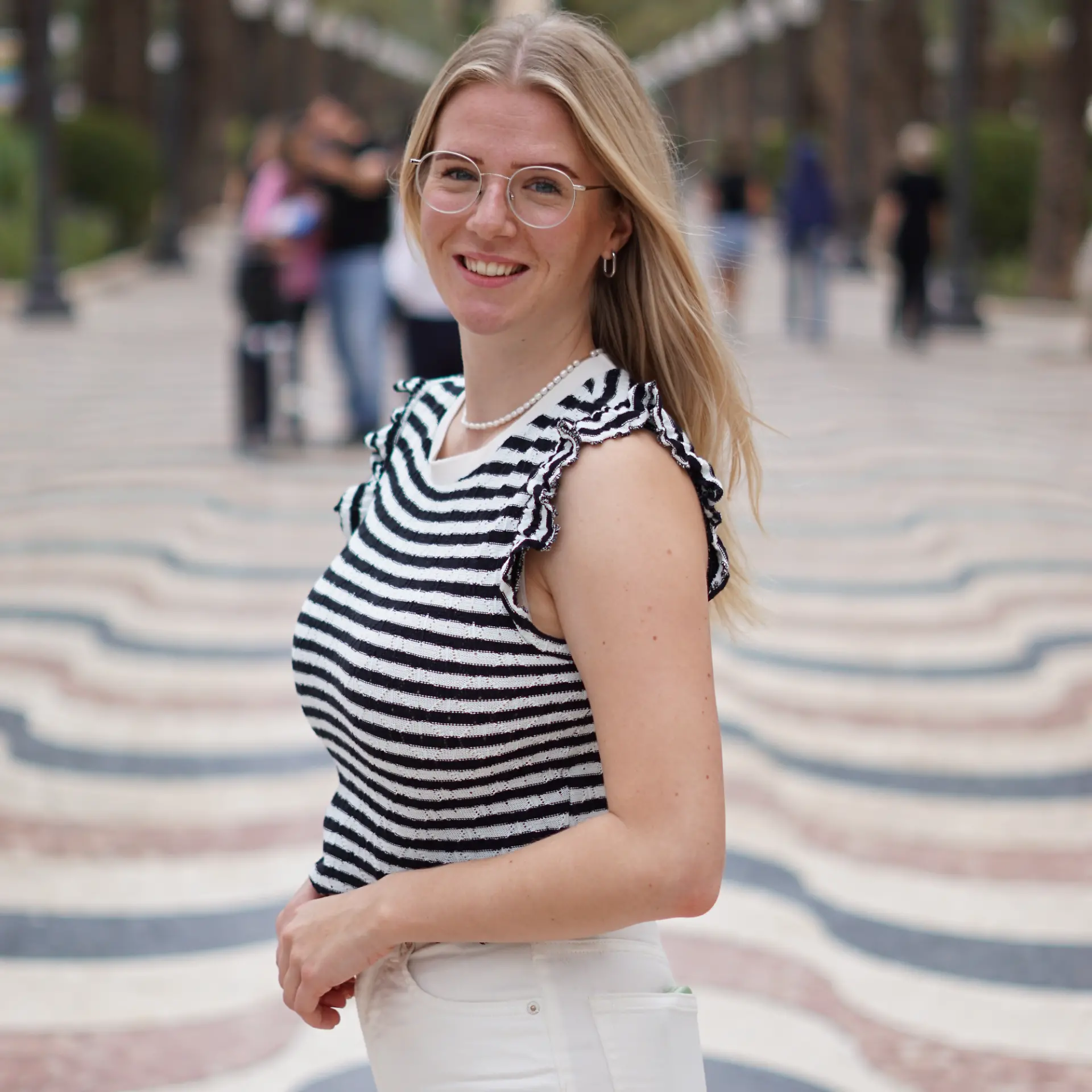Foto von Annika Redmer