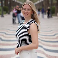 Foto von Annika Redmer