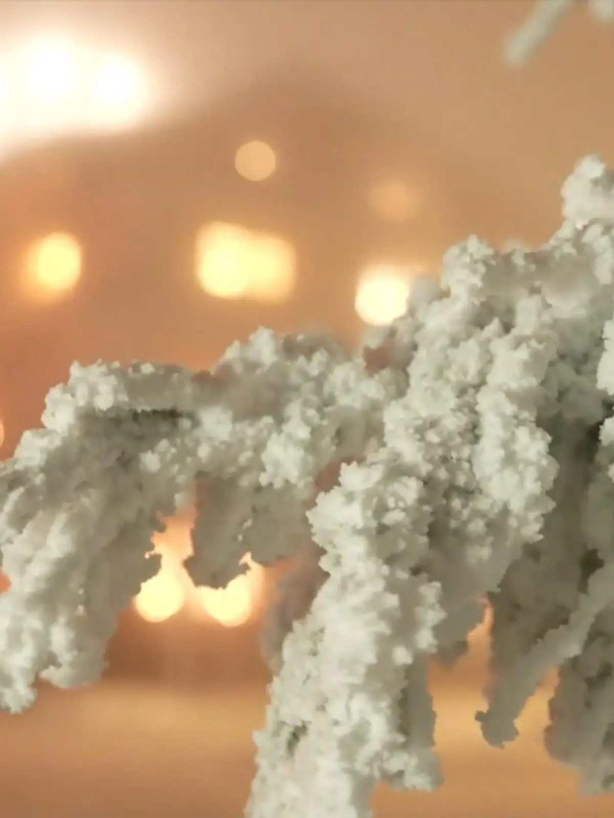 Bild zu: "Wintersturm bremst Deutschland ein"