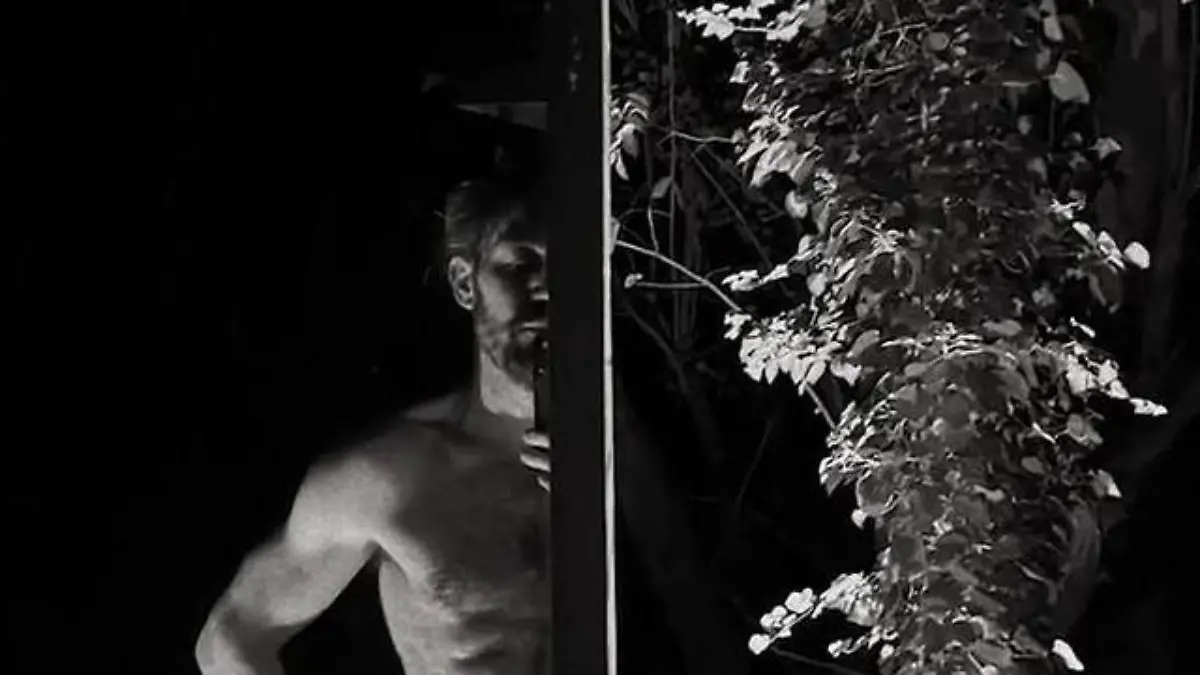 Sexy Sixpack! So durchtrainiert habt ihr Jan Köppen noch nie gesehen Fit fürs Dschungelcamp 2026